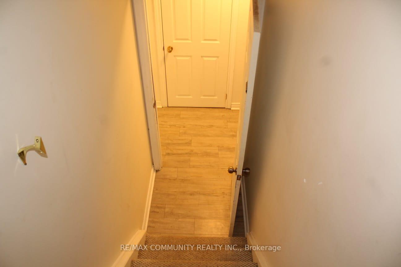 Photo 4 of Unit Bsmt, 1797 Westcreek Drive E, Pickering, Highbush — HOMEH