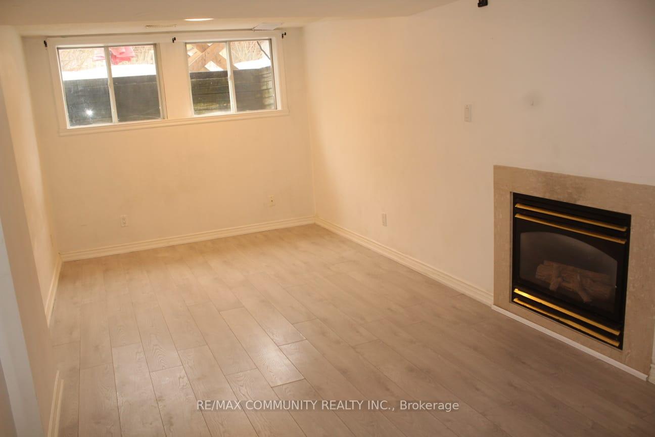 Photo 7 of Unit Bsmt, 1797 Westcreek Drive E, Pickering, Highbush — HOMEH
