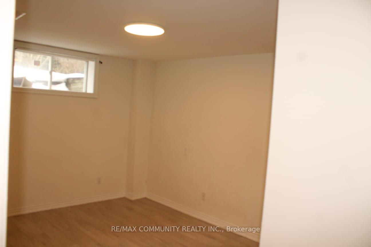 Photo 10 of Unit Bsmt, 1797 Westcreek Drive E, Pickering, Highbush — HOMEH
