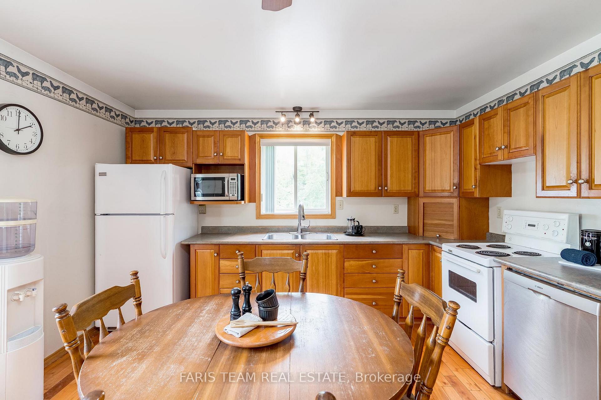 Photo 3 of 5808 Allan Carricks Road, Ramara, Rural Ramara — HOMEH