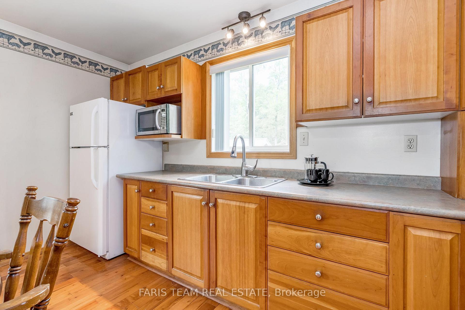 Photo 4 of 5808 Allan Carricks Road, Ramara, Rural Ramara — HOMEH