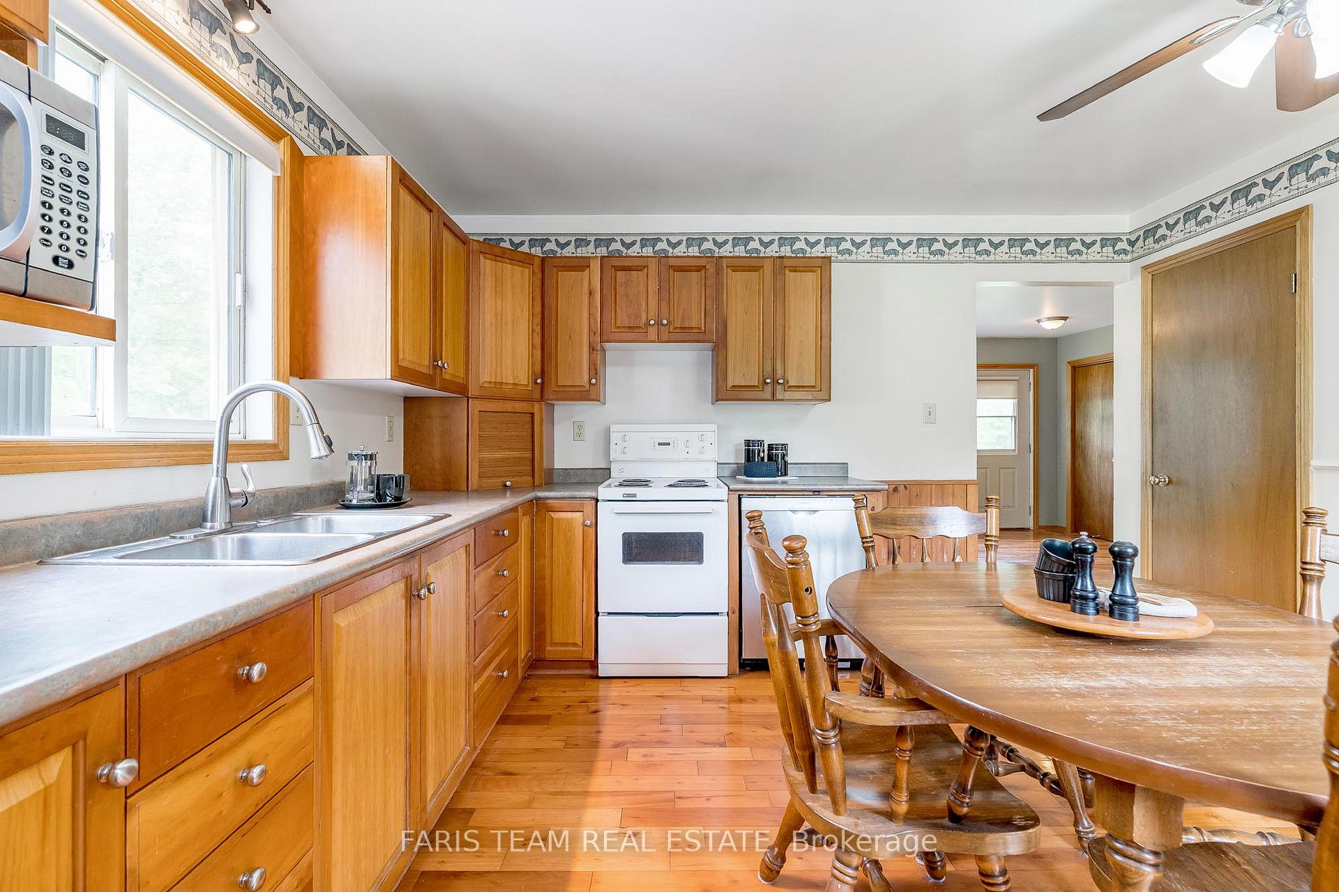 Photo 6 of 5808 Allan Carricks Road, Ramara, Rural Ramara — HOMEH