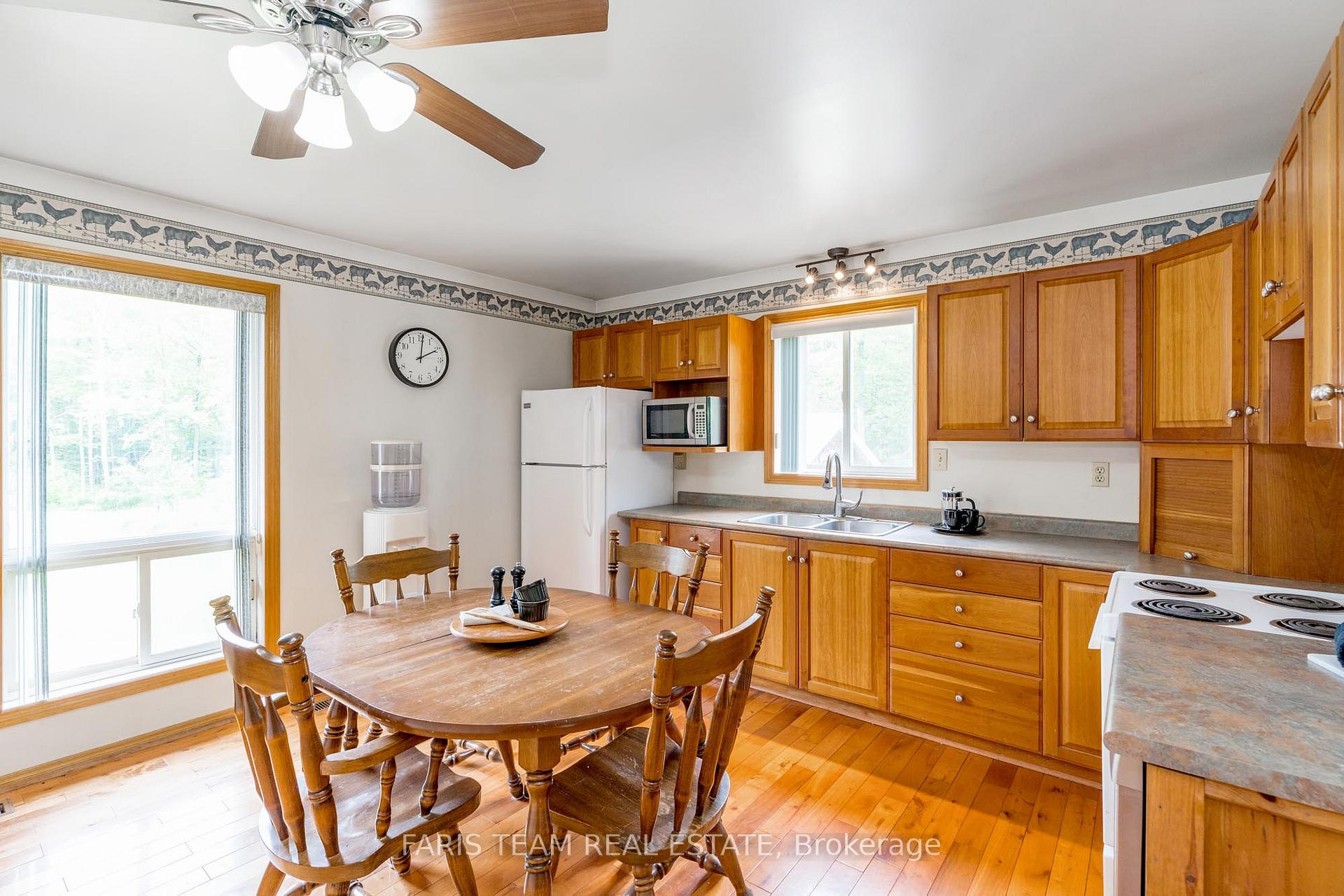 Photo 7 of 5808 Allan Carricks Road, Ramara, Rural Ramara — HOMEH