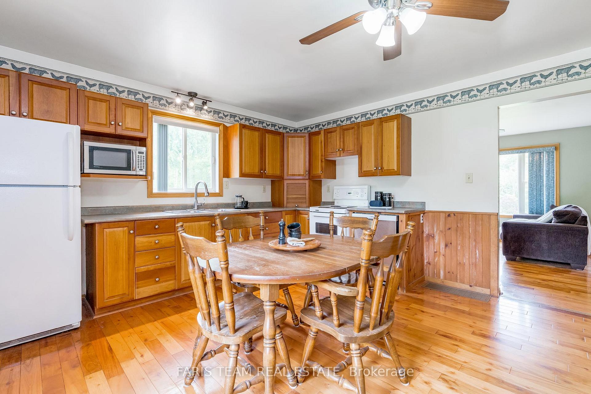 Photo 8 of 5808 Allan Carricks Road, Ramara, Rural Ramara — HOMEH