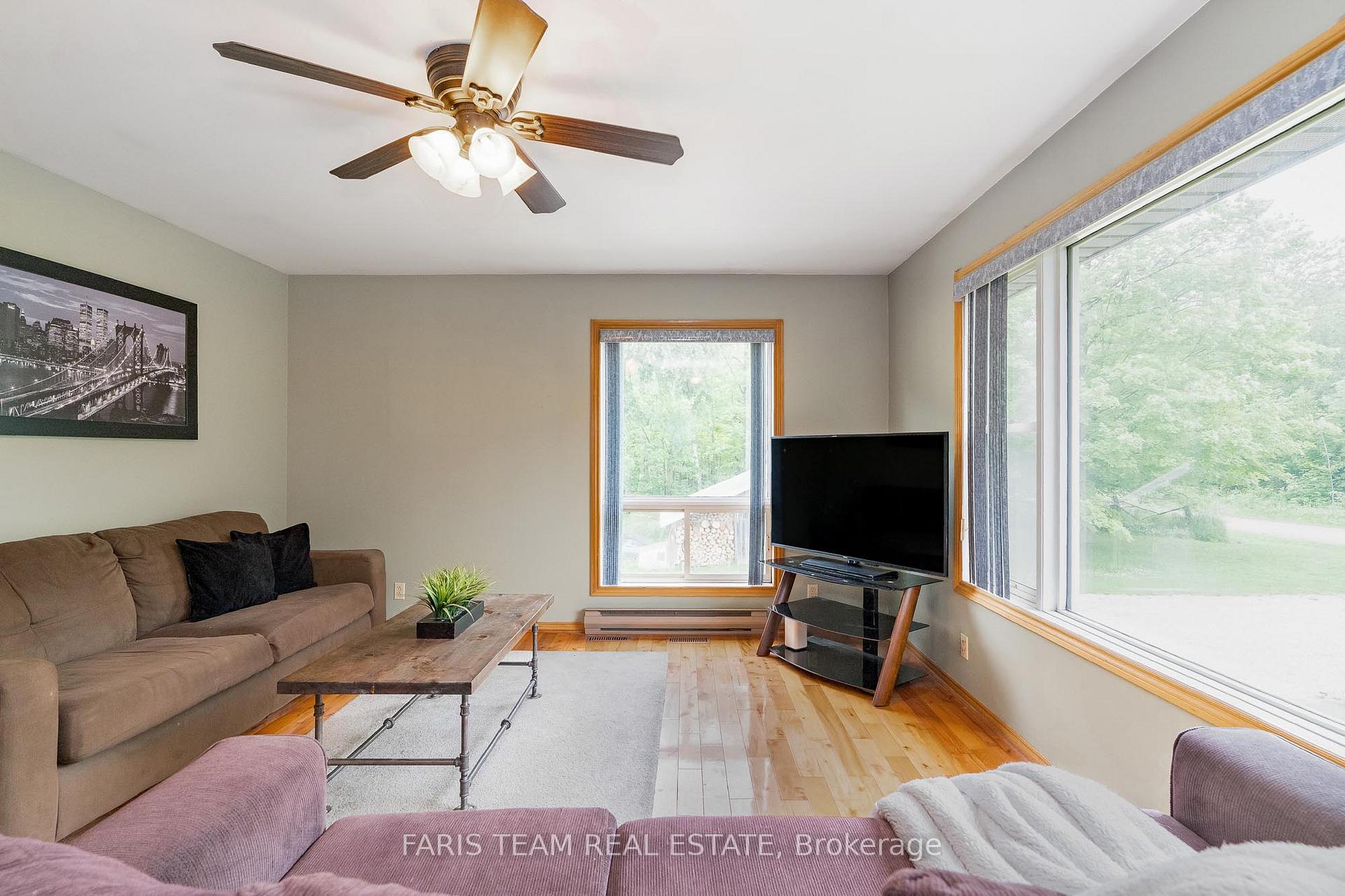 Photo 10 of 5808 Allan Carricks Road, Ramara, Rural Ramara — HOMEH