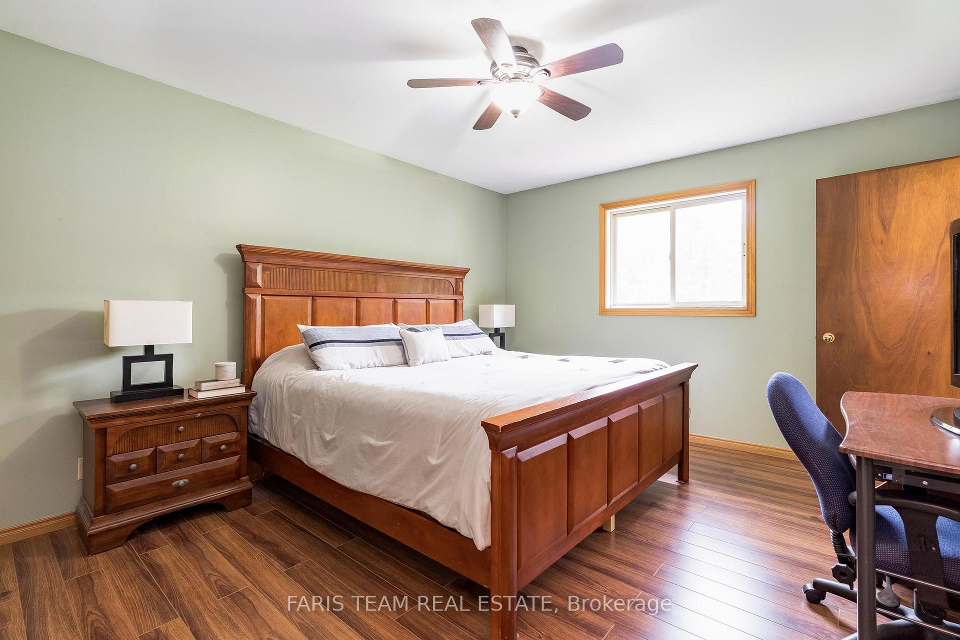 Photo 12 of 5808 Allan Carricks Road, Ramara, Rural Ramara — HOMEH