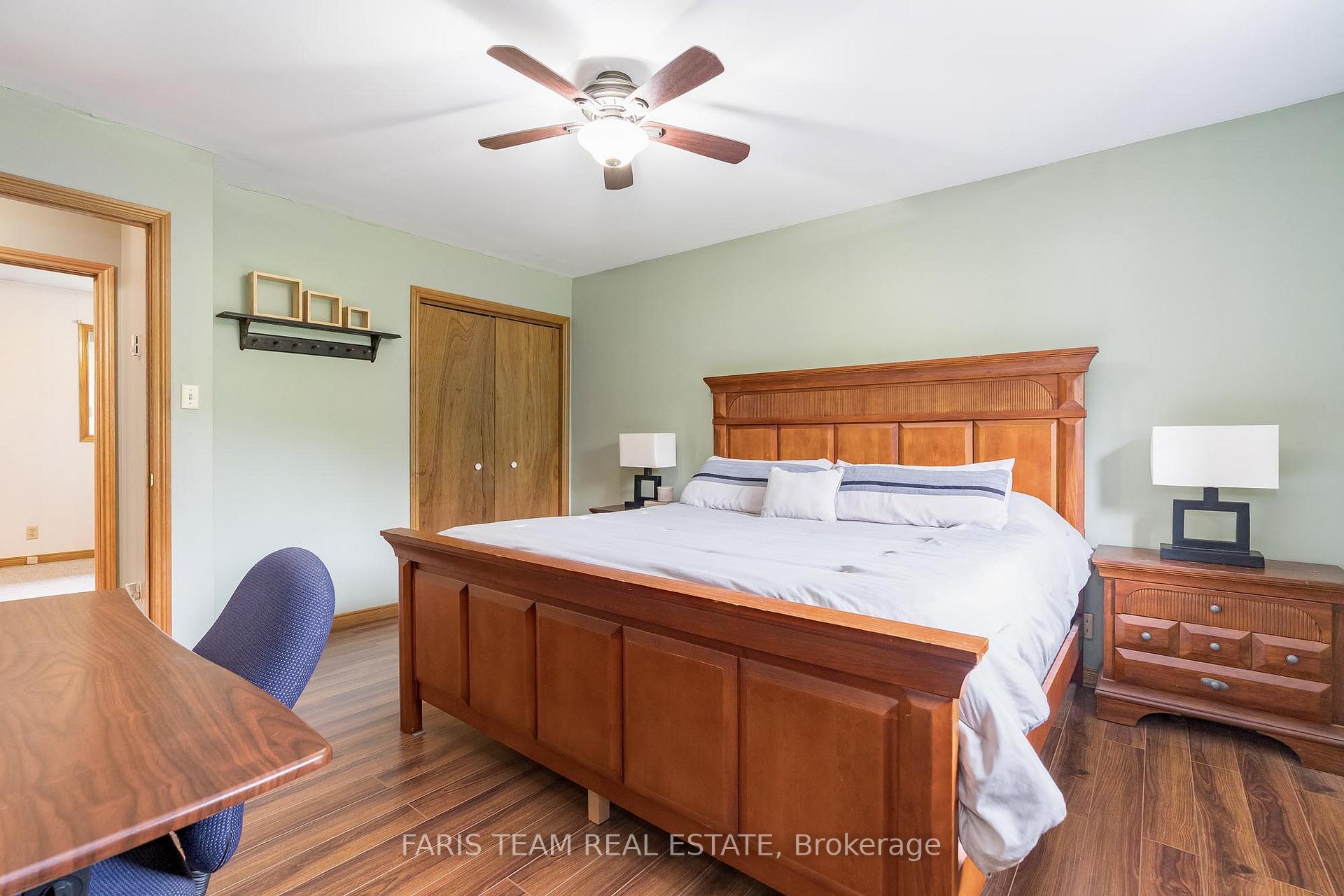 Photo 13 of 5808 Allan Carricks Road, Ramara, Rural Ramara — HOMEH