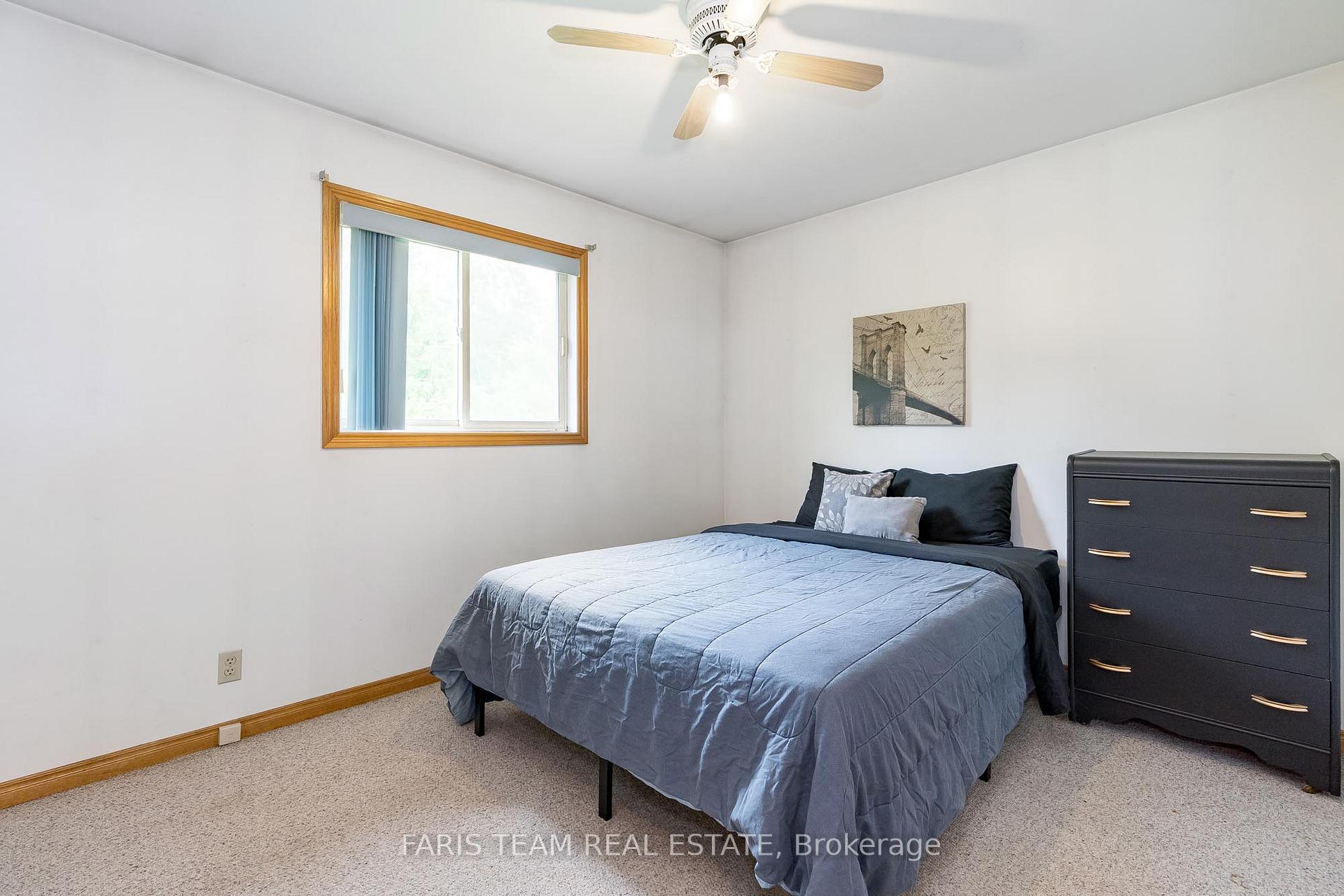 Photo 14 of 5808 Allan Carricks Road, Ramara, Rural Ramara — HOMEH