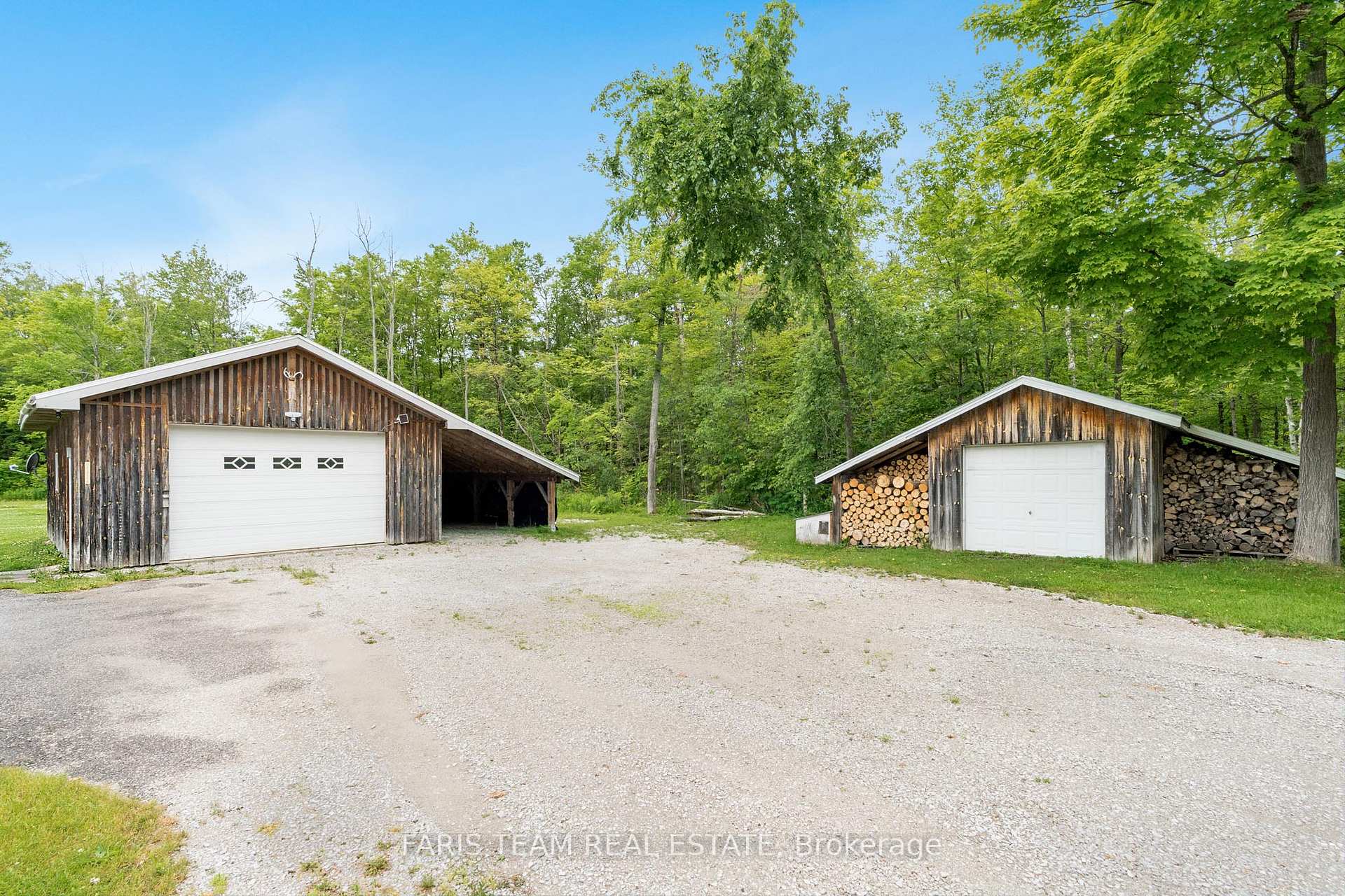 Photo 21 of 5808 Allan Carricks Road, Ramara, Rural Ramara — HOMEH