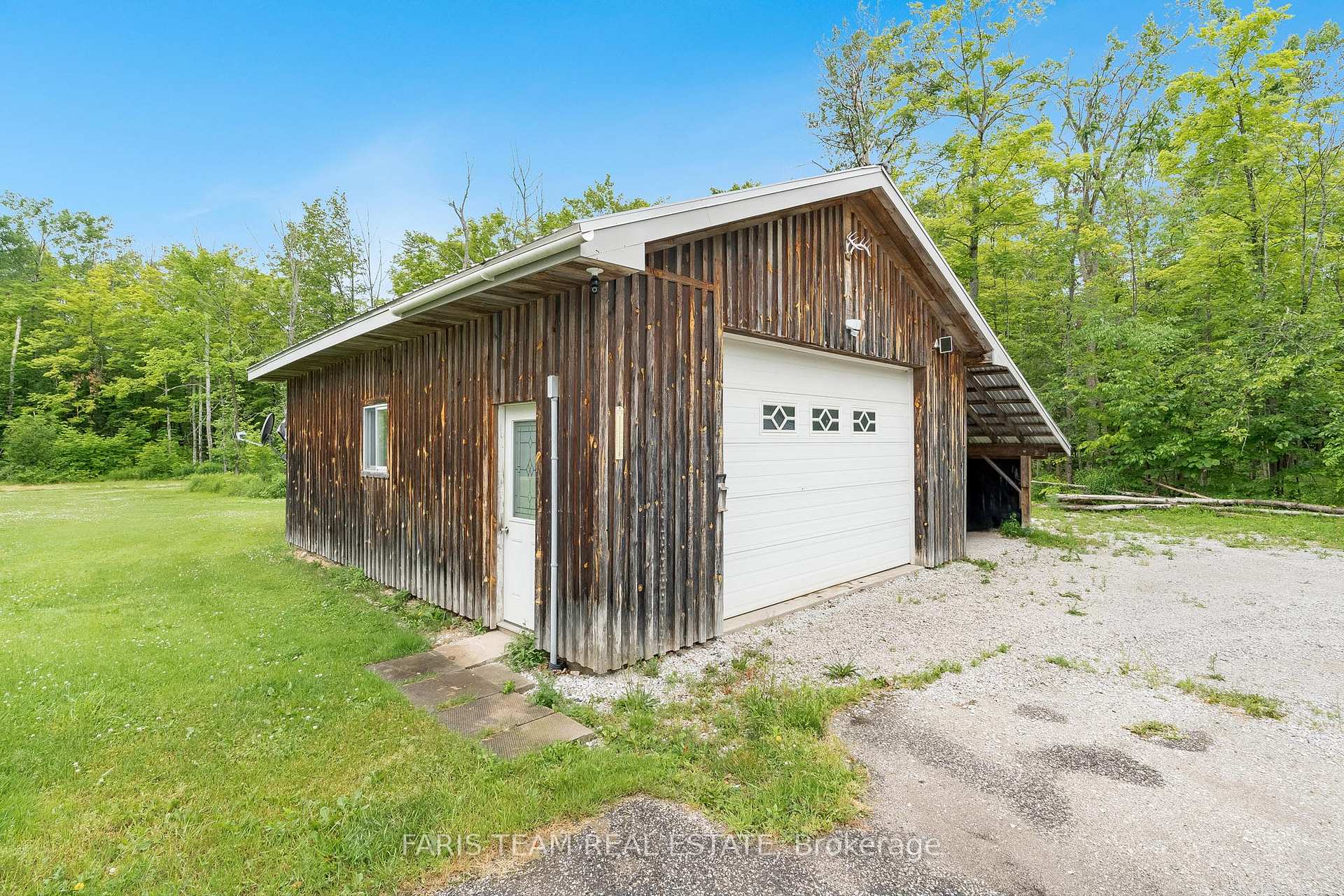 Photo 22 of 5808 Allan Carricks Road, Ramara, Rural Ramara — HOMEH