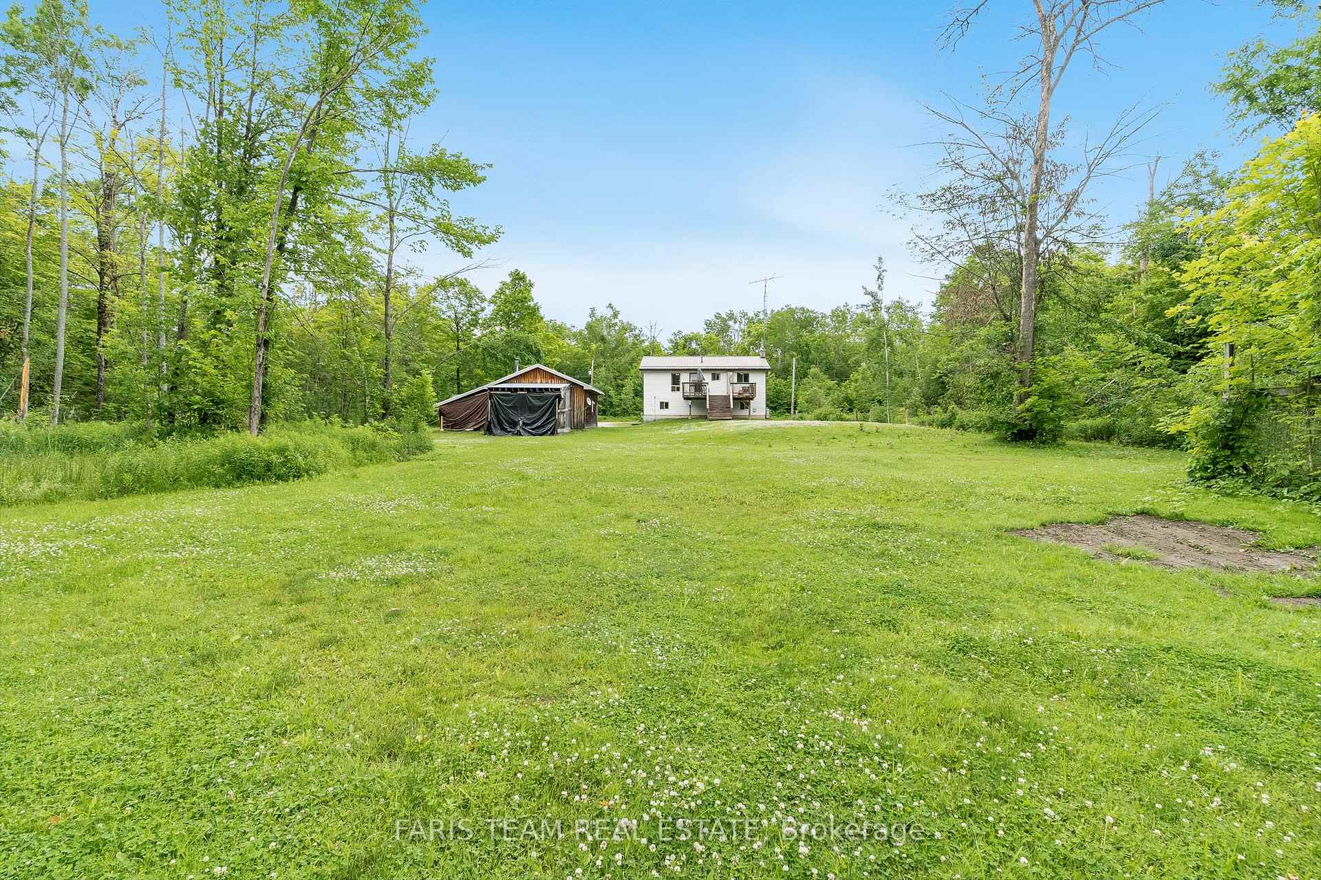 Photo 24 of 5808 Allan Carricks Road, Ramara, Rural Ramara — HOMEH