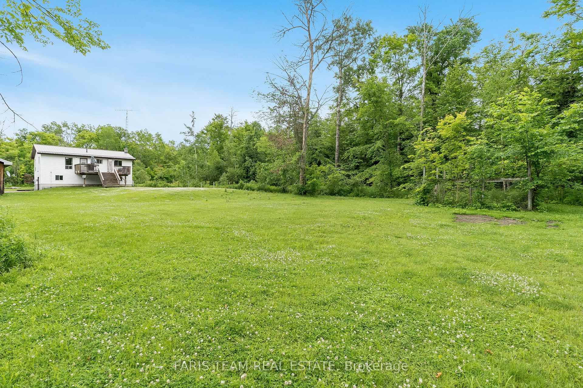 Photo 25 of 5808 Allan Carricks Road, Ramara, Rural Ramara — HOMEH