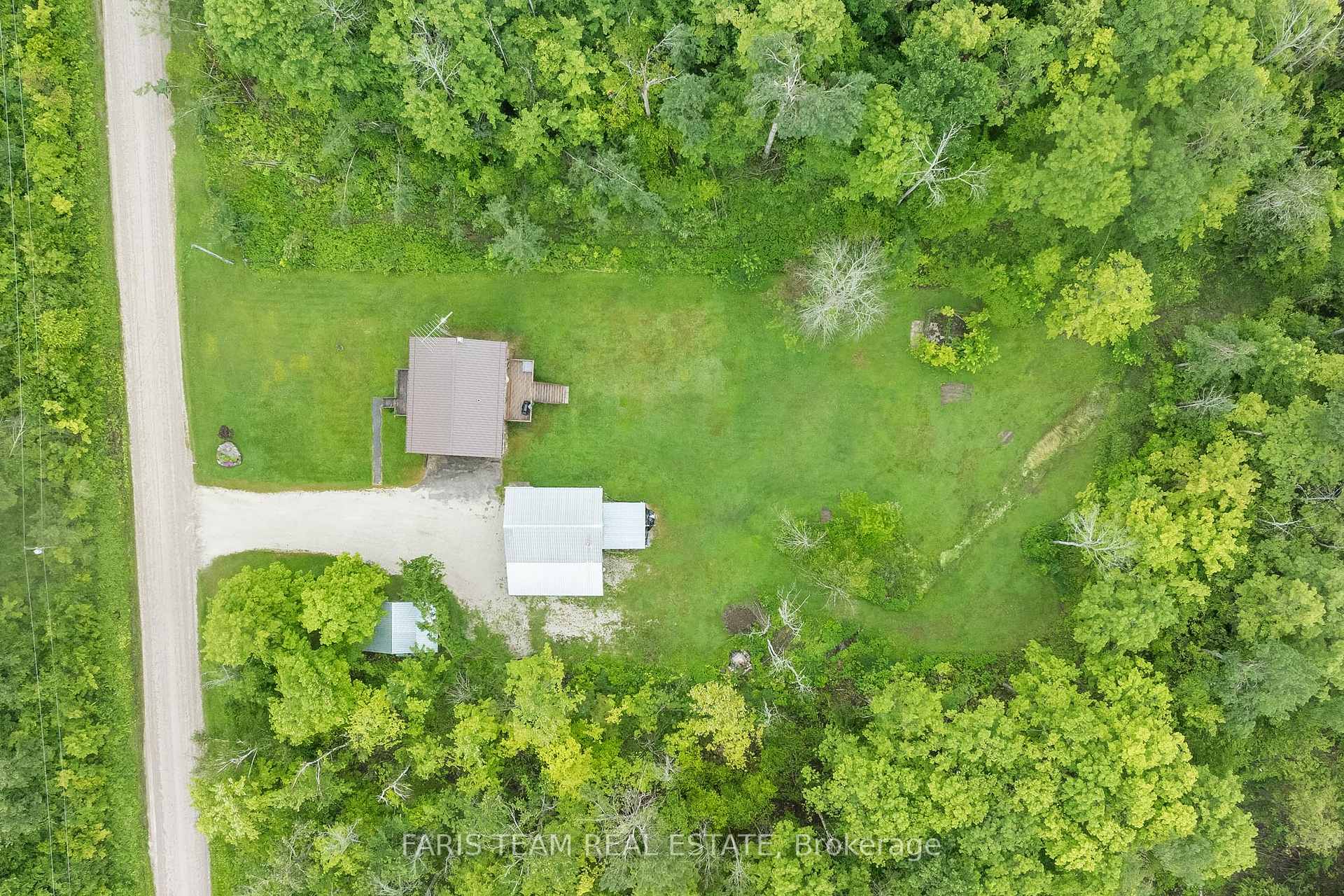 Photo 26 of 5808 Allan Carricks Road, Ramara, Rural Ramara — HOMEH