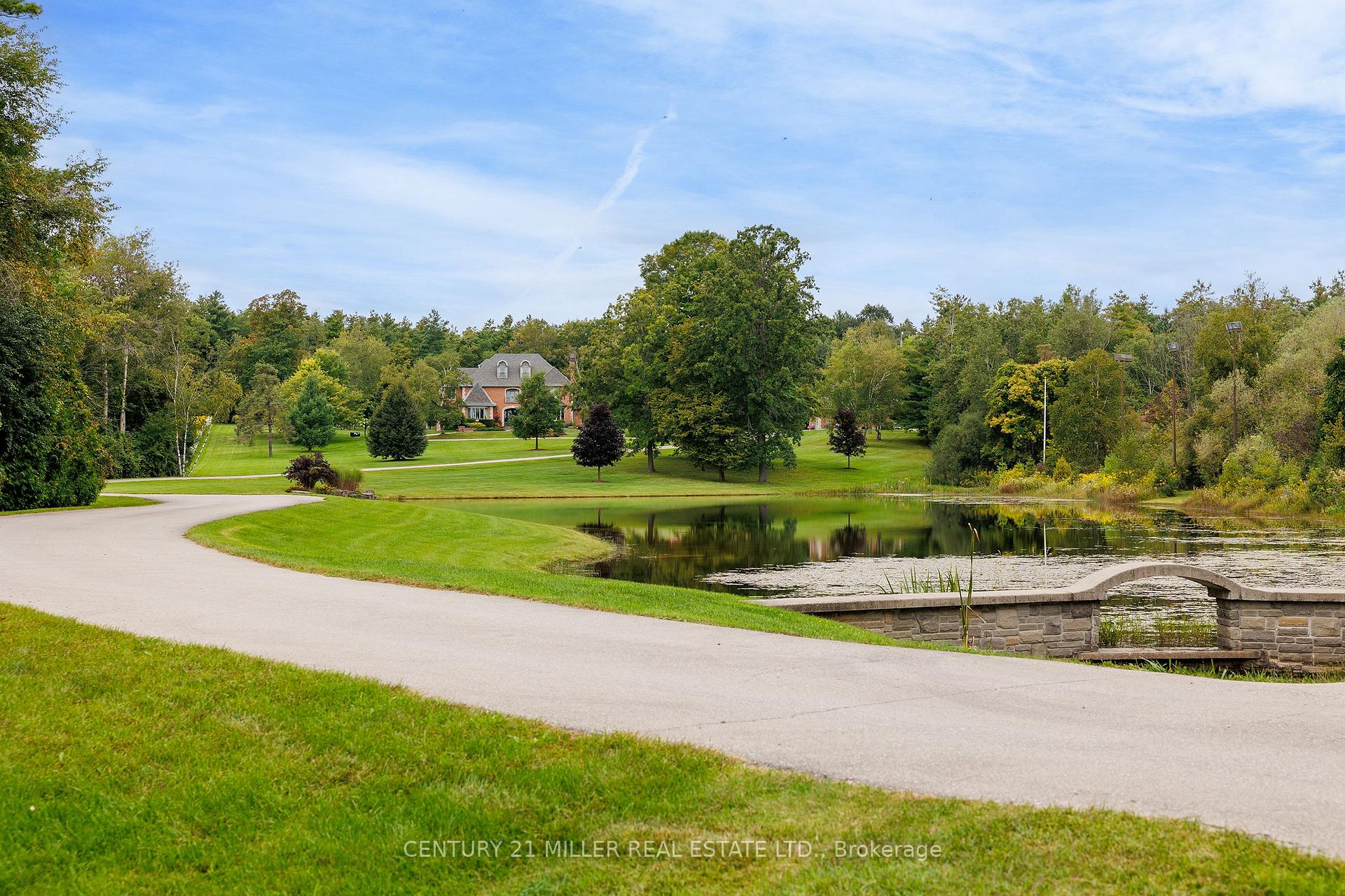 Photo 1 of 4508 Sideroad 10 North, Puslinch, Rural Puslinch West — HOMEH