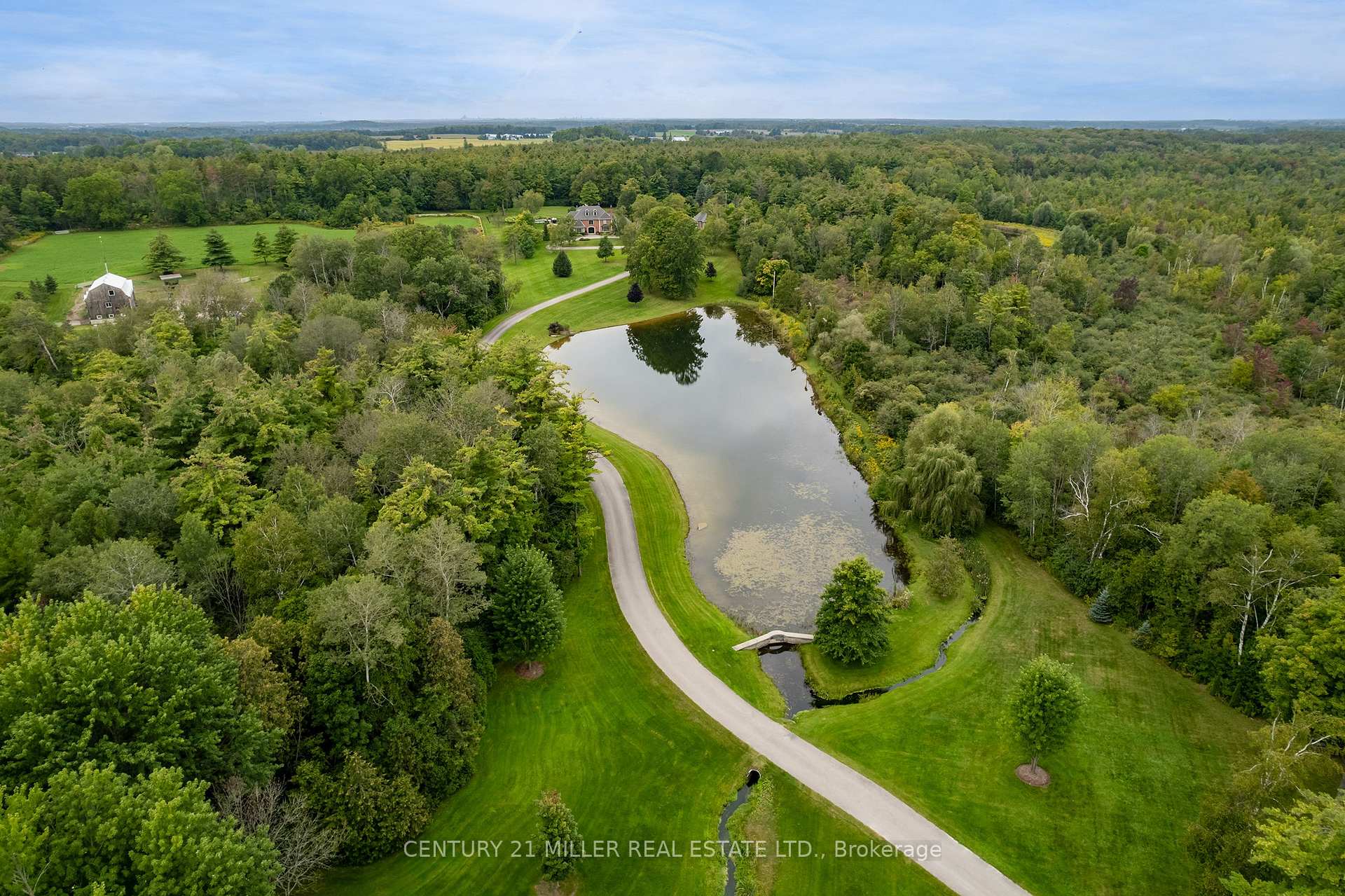 Photo 5 of 4508 Sideroad 10 North, Puslinch, Rural Puslinch West — HOMEH