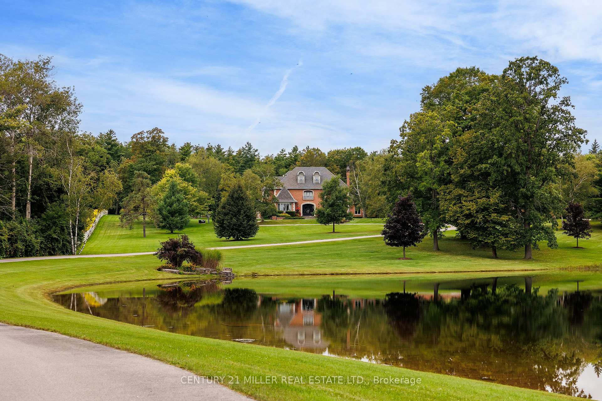 Photo 7 of 4508 Sideroad 10 North, Puslinch, Rural Puslinch West — HOMEH