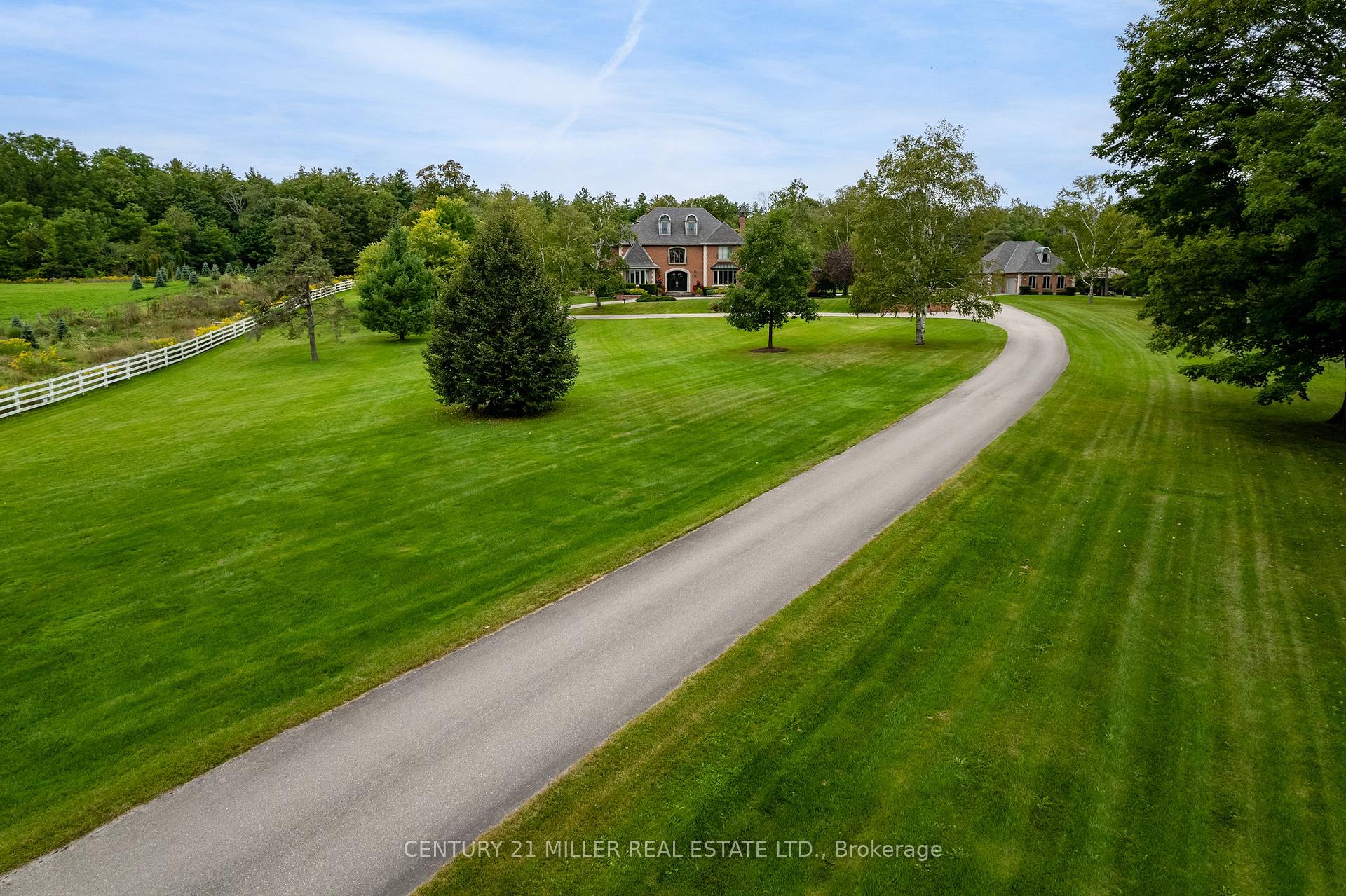 Photo 9 of 4508 Sideroad 10 North, Puslinch, Rural Puslinch West — HOMEH