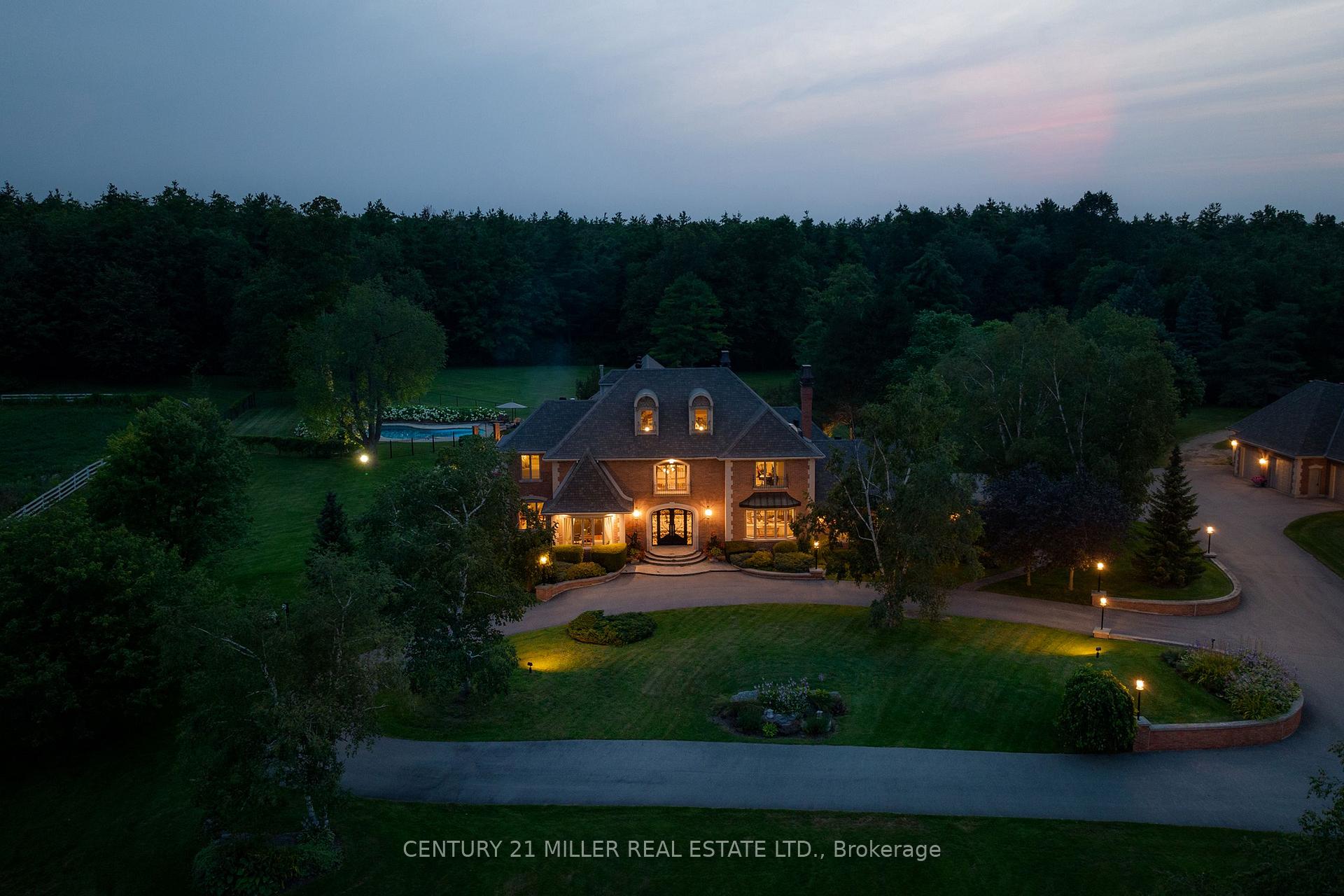 Photo 11 of 4508 Sideroad 10 North, Puslinch, Rural Puslinch West — HOMEH