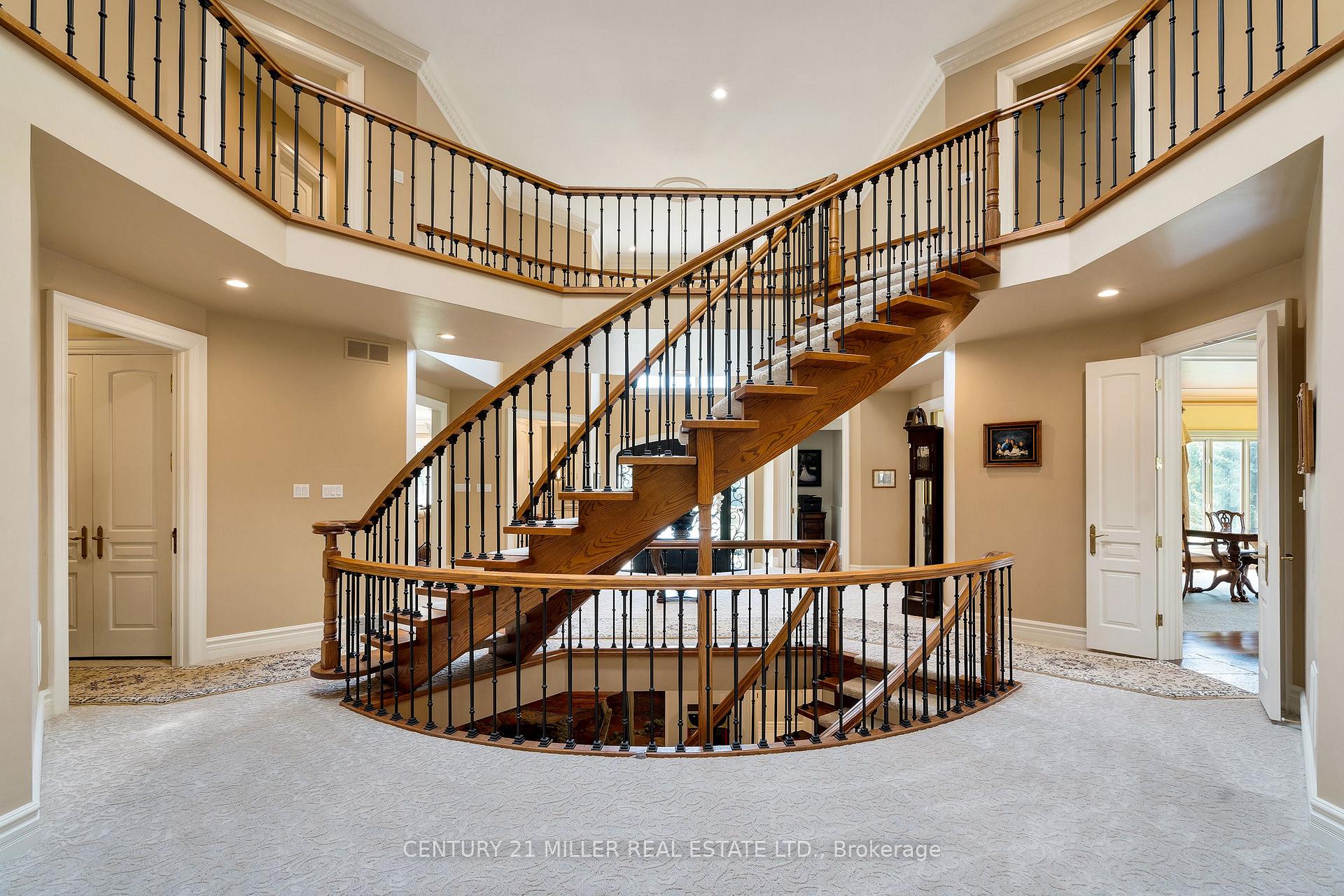 Photo 12 of 4508 Sideroad 10 North, Puslinch, Rural Puslinch West — HOMEH