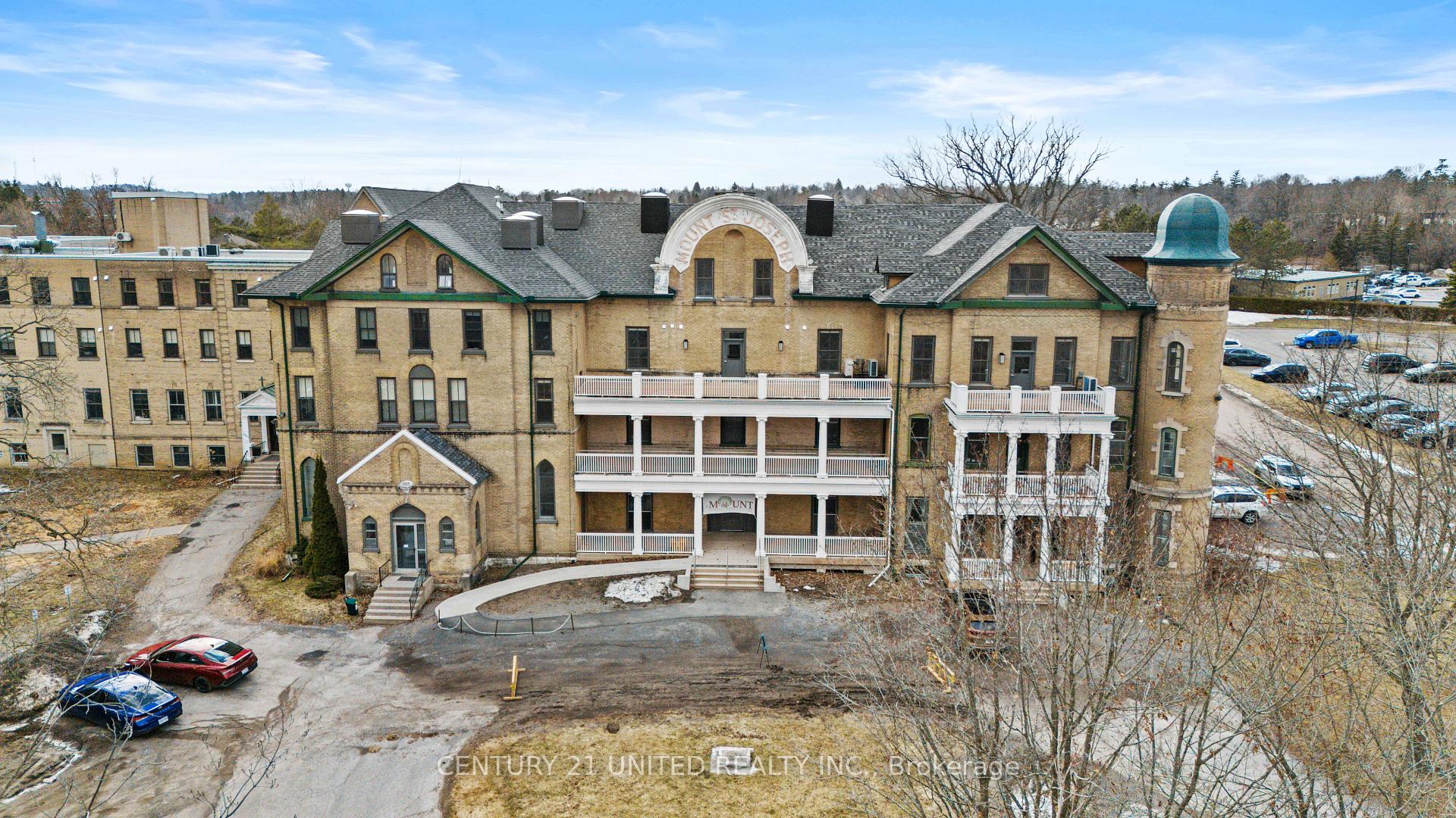 Photo 1 of Unit C309, 1545 Monaghan Road, Peterborough, Town Ward 3 — HOMEH