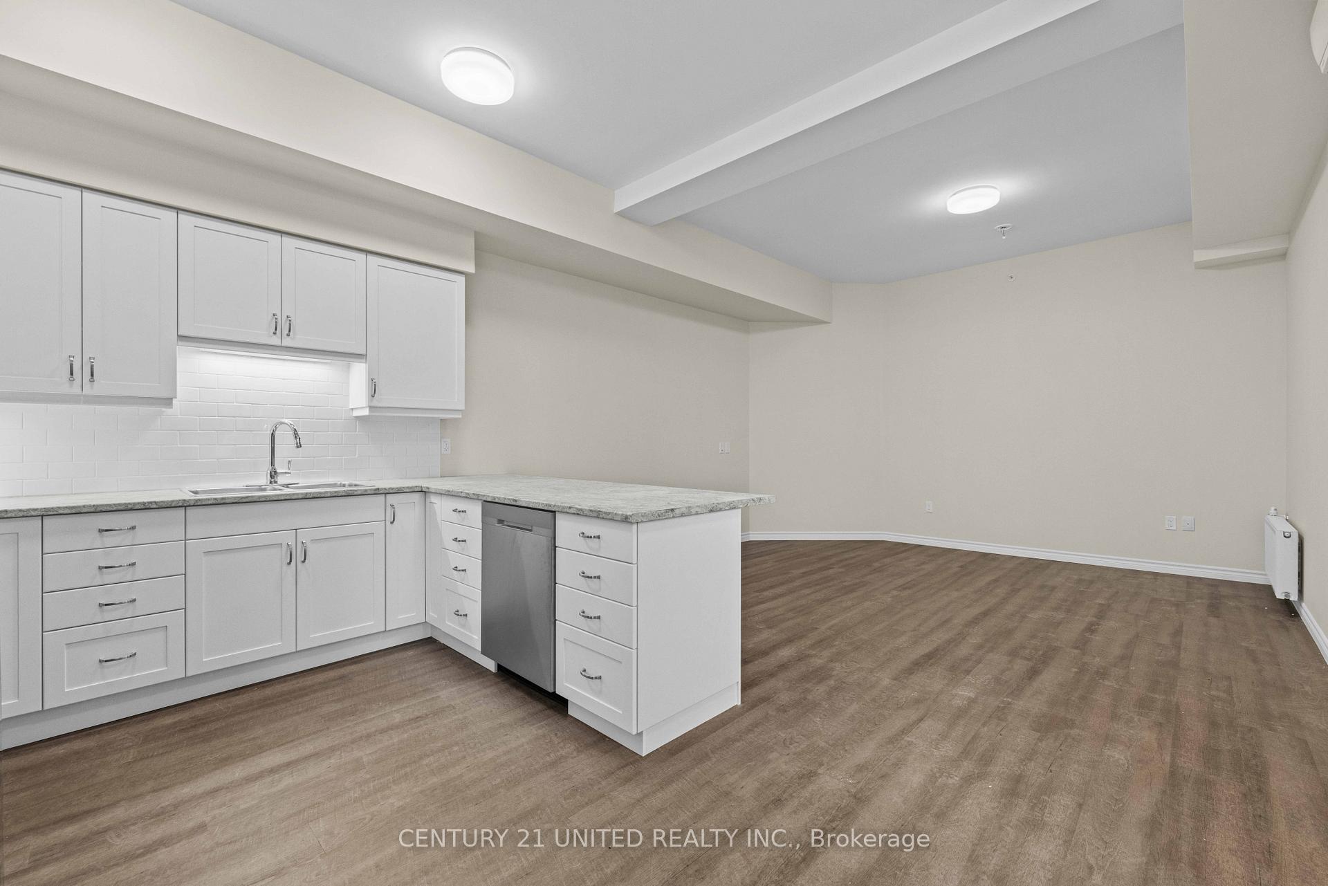 Photo 2 of Unit C309, 1545 Monaghan Road, Peterborough, Town Ward 3 — HOMEH