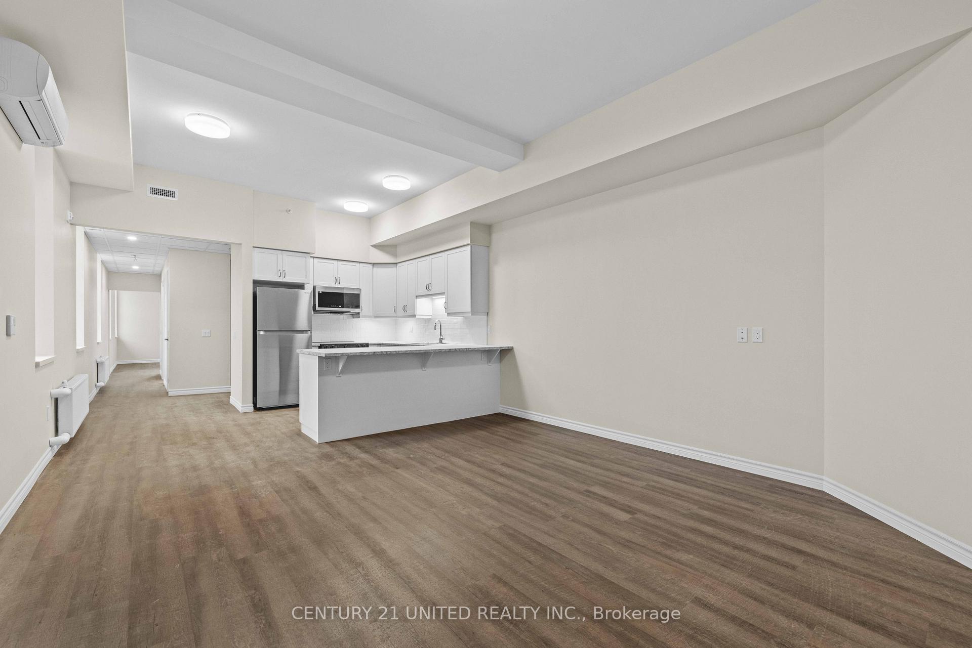 Photo 5 of Unit C309, 1545 Monaghan Road, Peterborough, Town Ward 3 — HOMEH