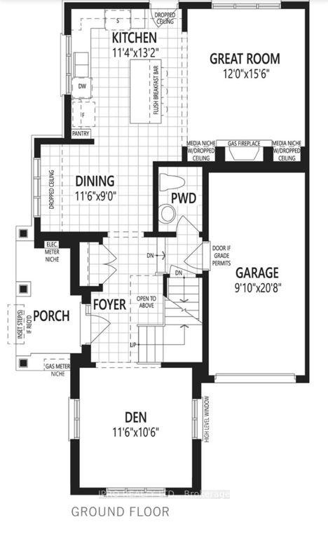 Photo 4 of 311 Starflower Place, Milton, Walker — HOMEH