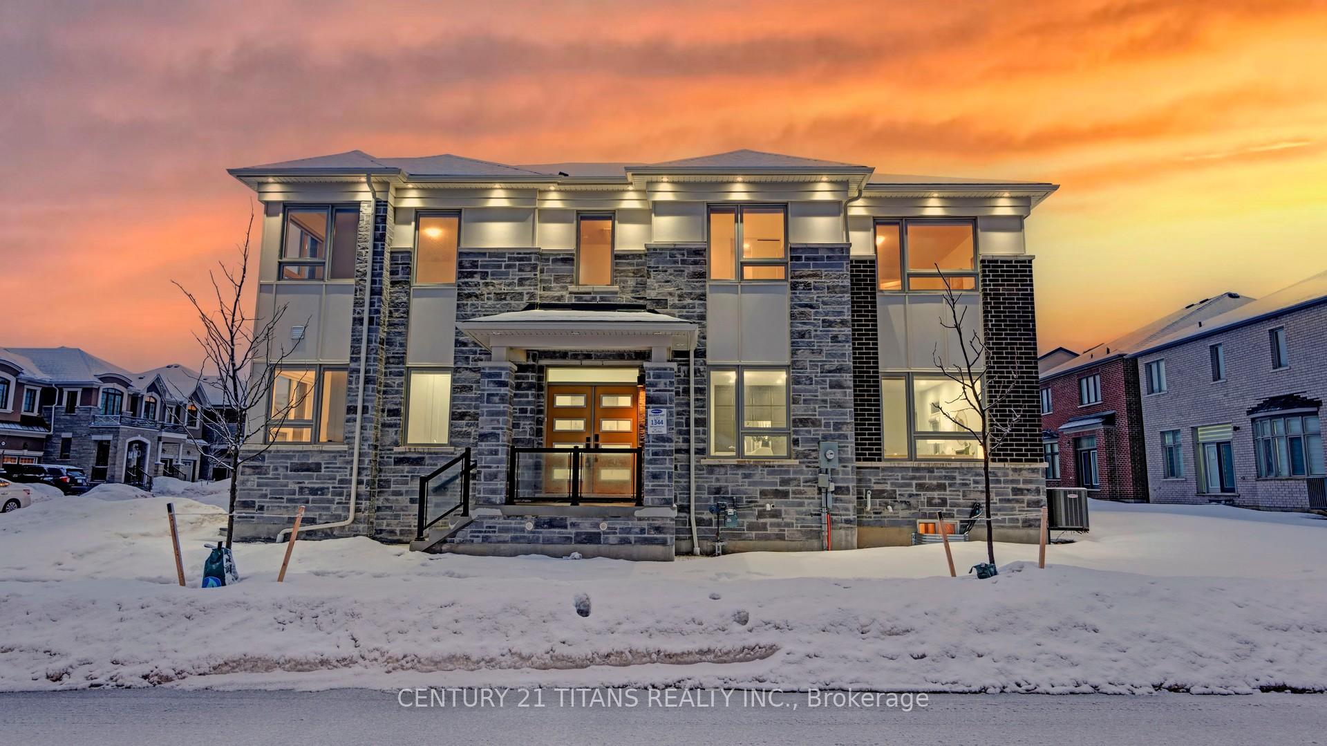 Photo 1 of 2909 Scotch Pine Lane, Pickering, Rural Pickering — HOMEH