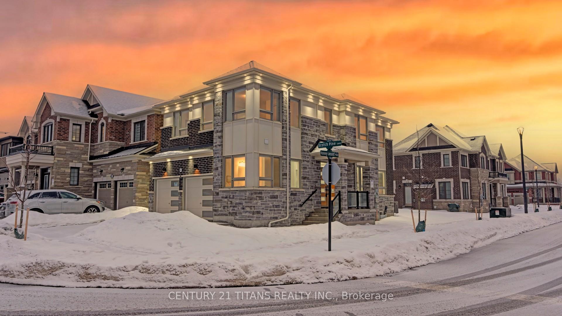 Photo 2 of 2909 Scotch Pine Lane, Pickering, Rural Pickering — HOMEH