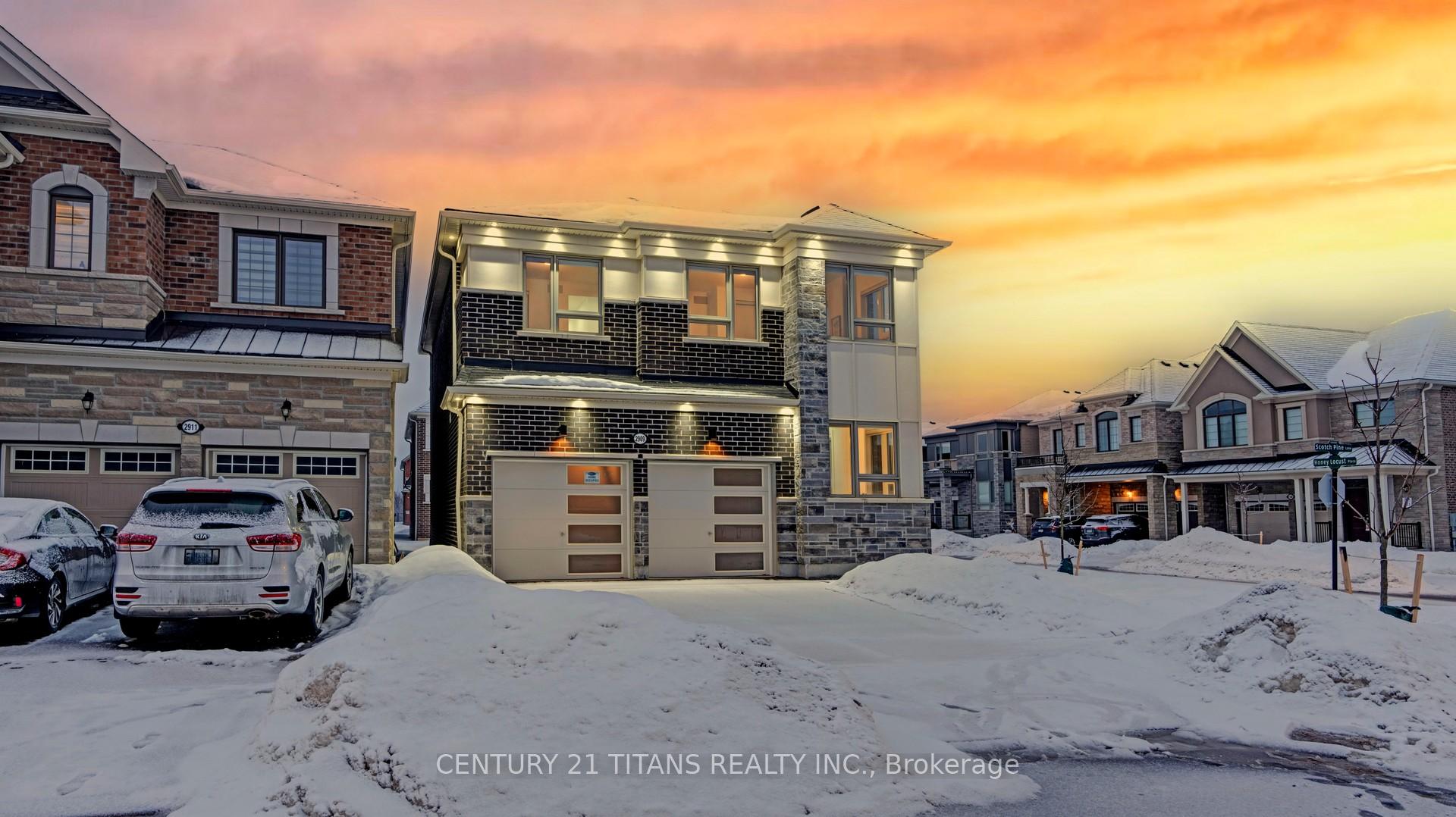 Photo 3 of 2909 Scotch Pine Lane, Pickering, Rural Pickering — HOMEH