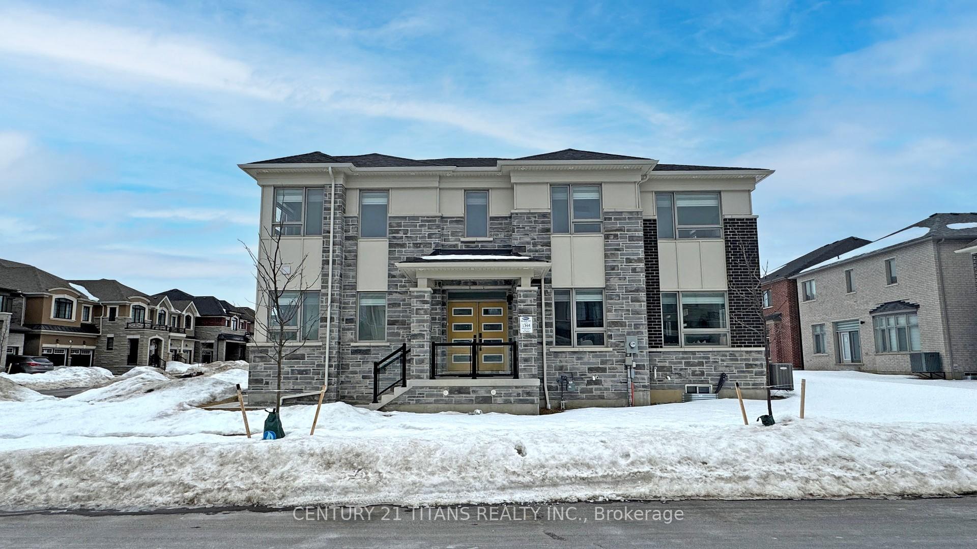 Photo 5 of 2909 Scotch Pine Lane, Pickering, Rural Pickering — HOMEH