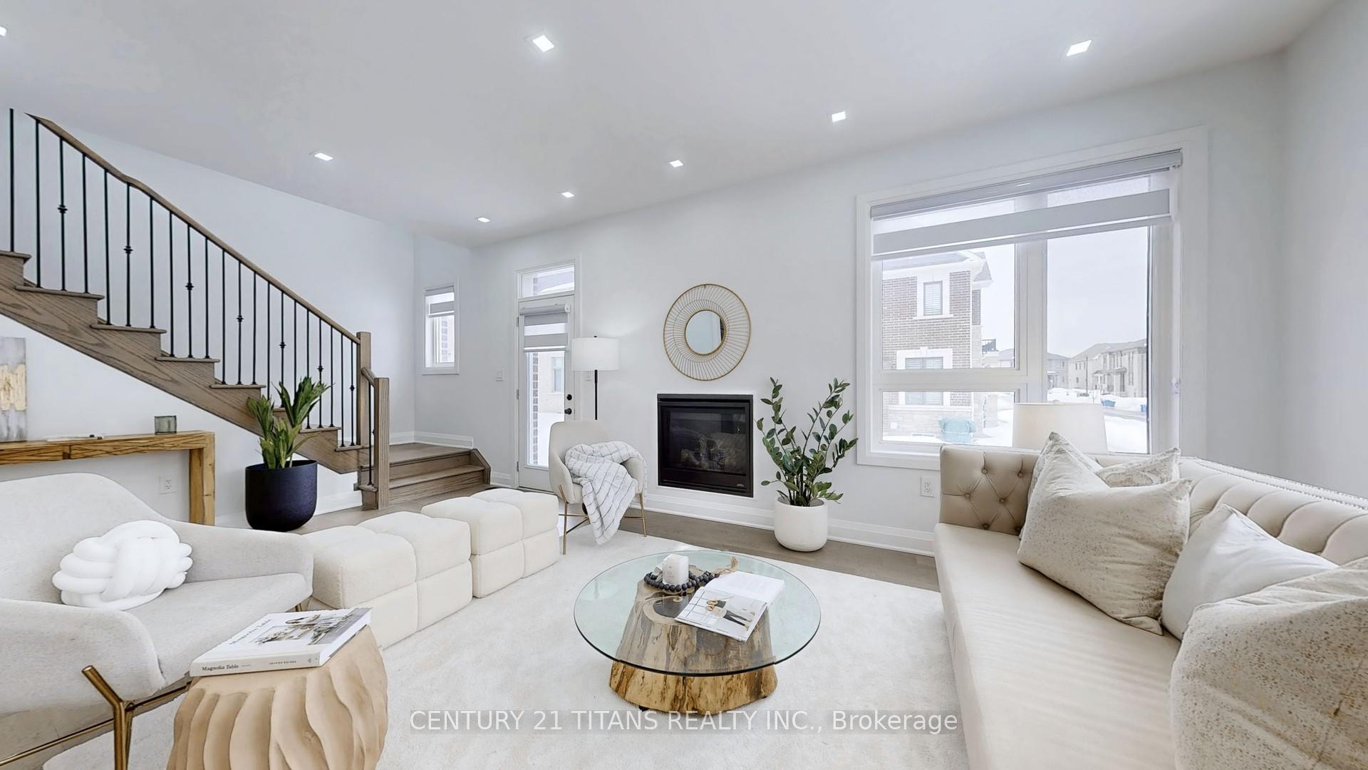 Photo 9 of 2909 Scotch Pine Lane, Pickering, Rural Pickering — HOMEH