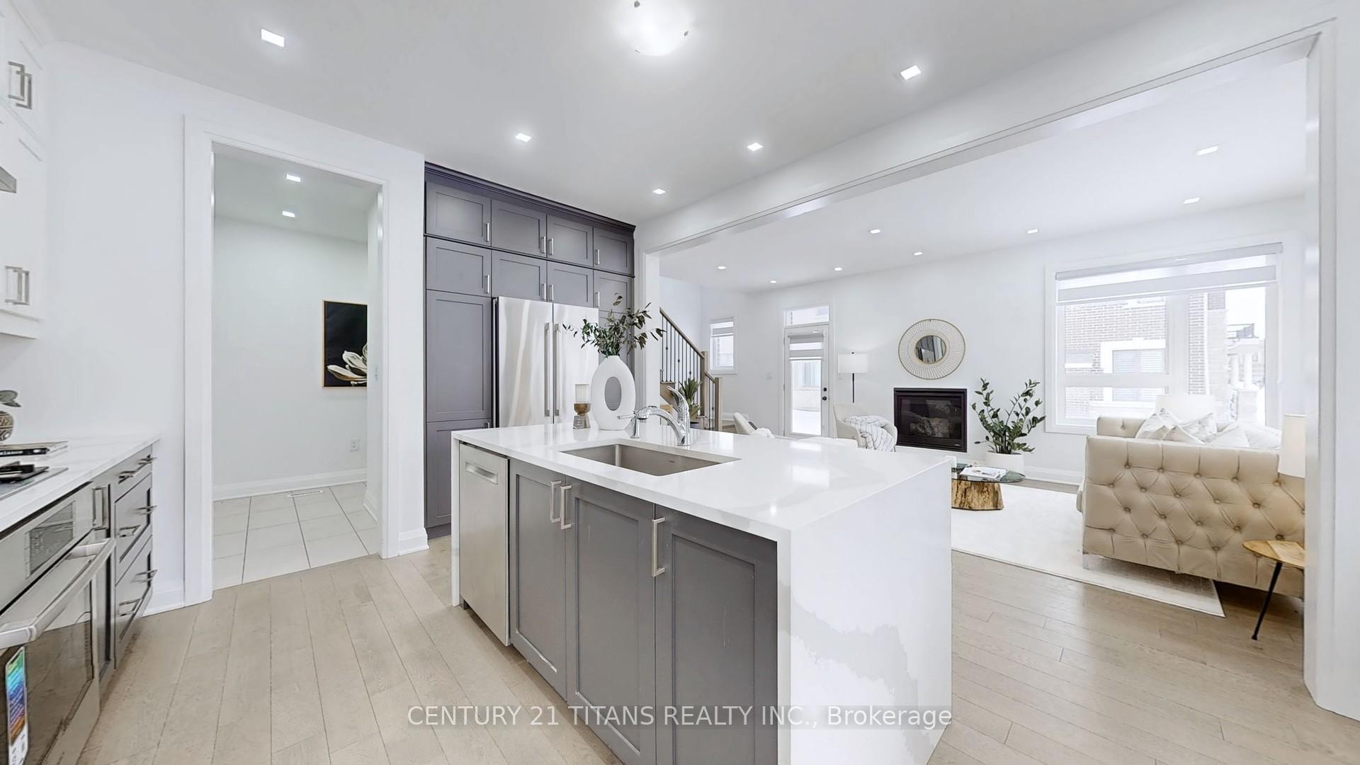 Photo 14 of 2909 Scotch Pine Lane, Pickering, Rural Pickering — HOMEH