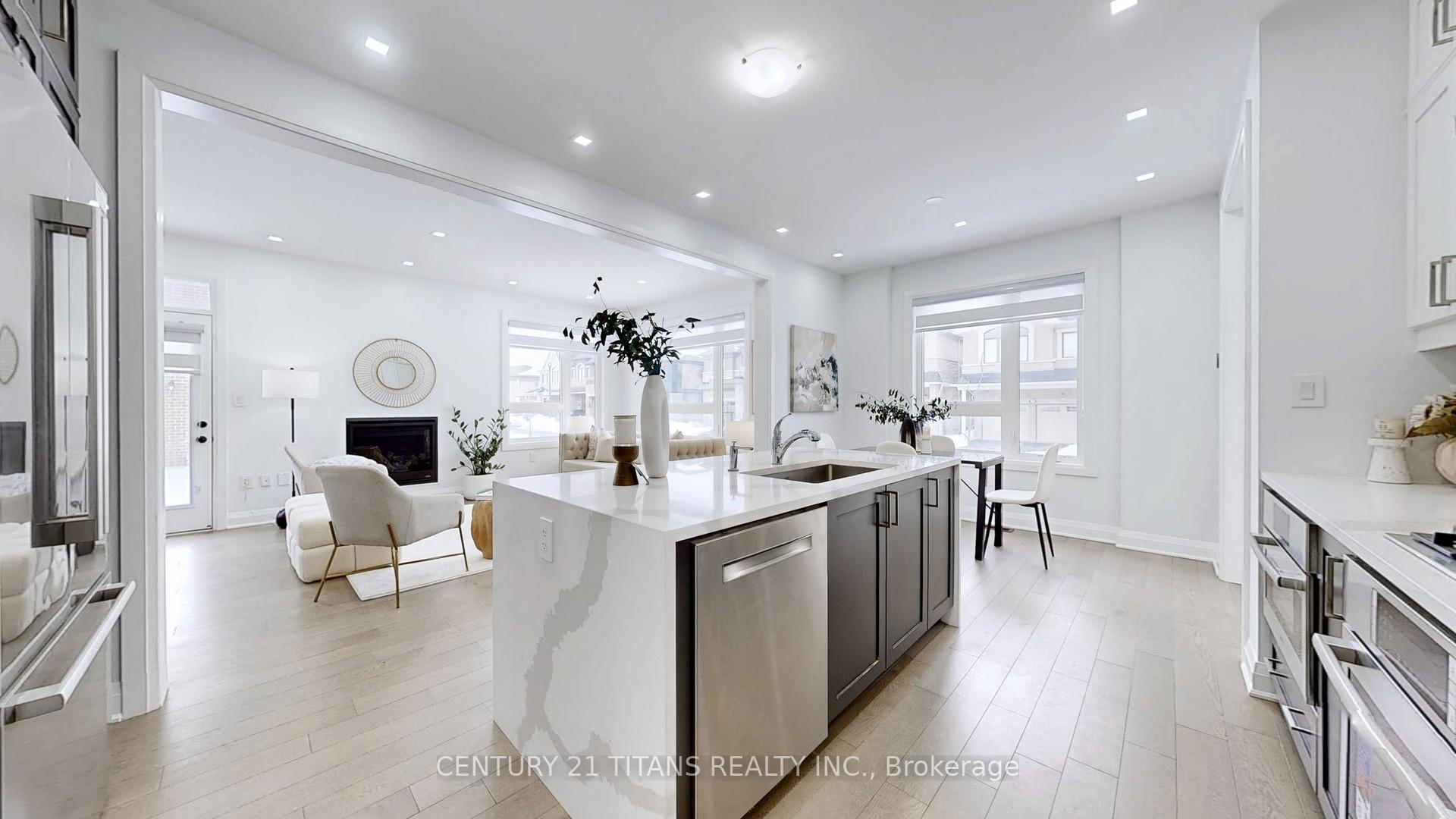 Photo 15 of 2909 Scotch Pine Lane, Pickering, Rural Pickering — HOMEH