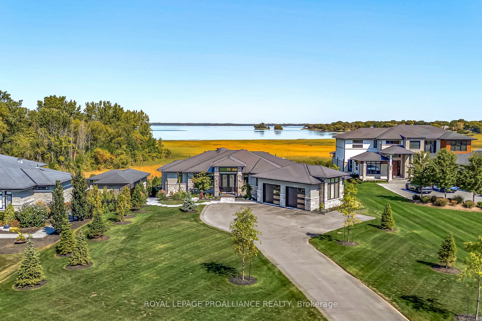 Photo 2 of 77 Navigation Drive, Prince Edward County, Ameliasburg Ward — HOMEH