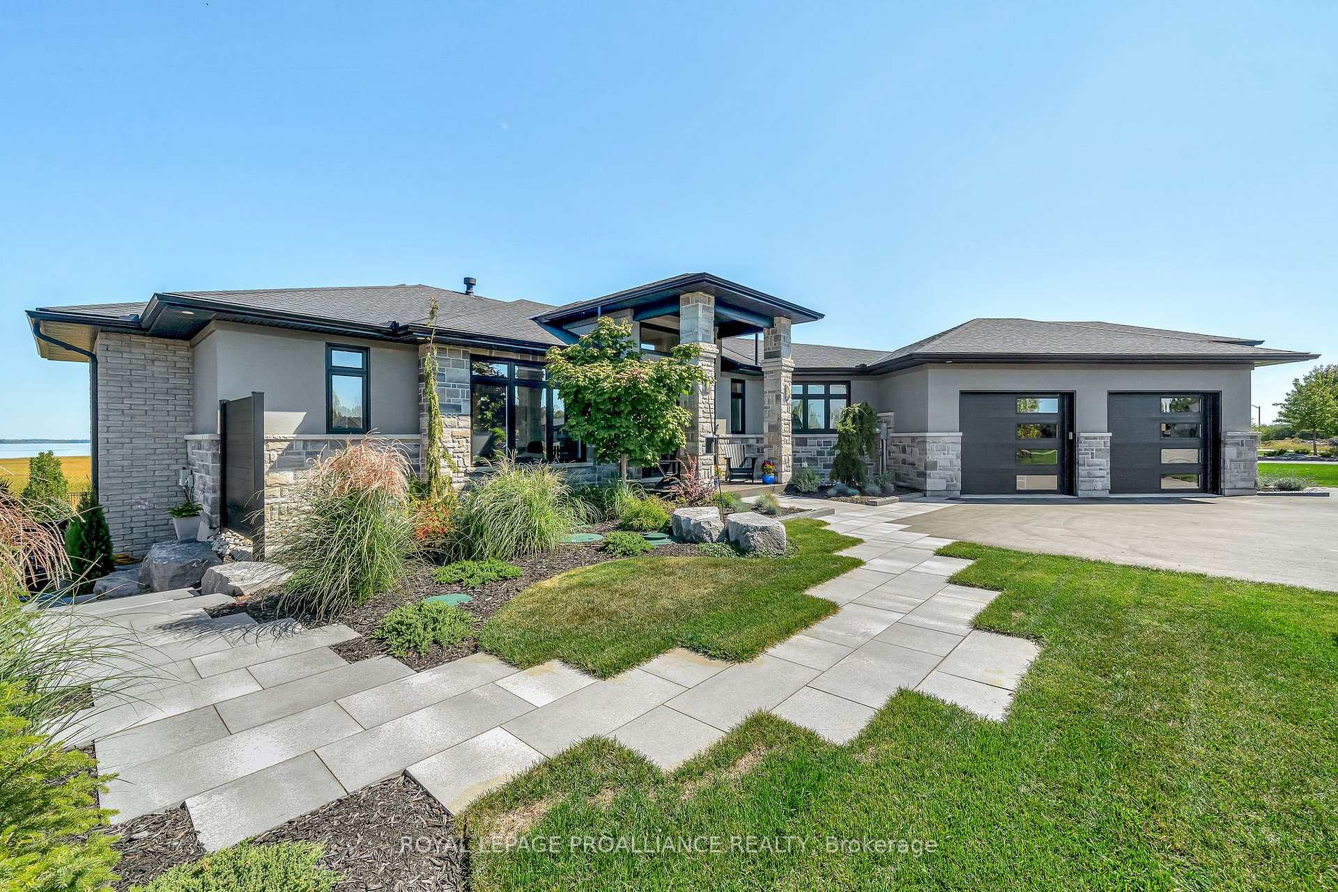 Photo 4 of 77 Navigation Drive, Prince Edward County, Ameliasburg Ward — HOMEH