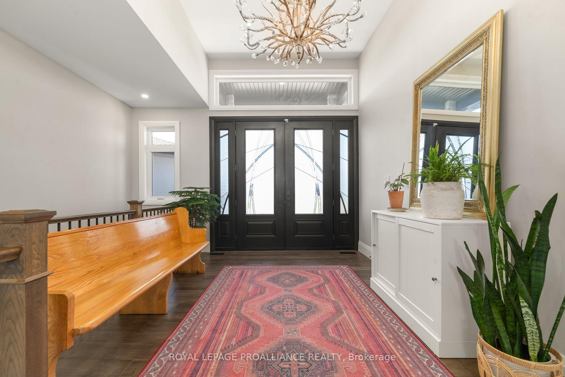 Photo 6 of 77 Navigation Drive, Prince Edward County, Ameliasburg Ward — HOMEH