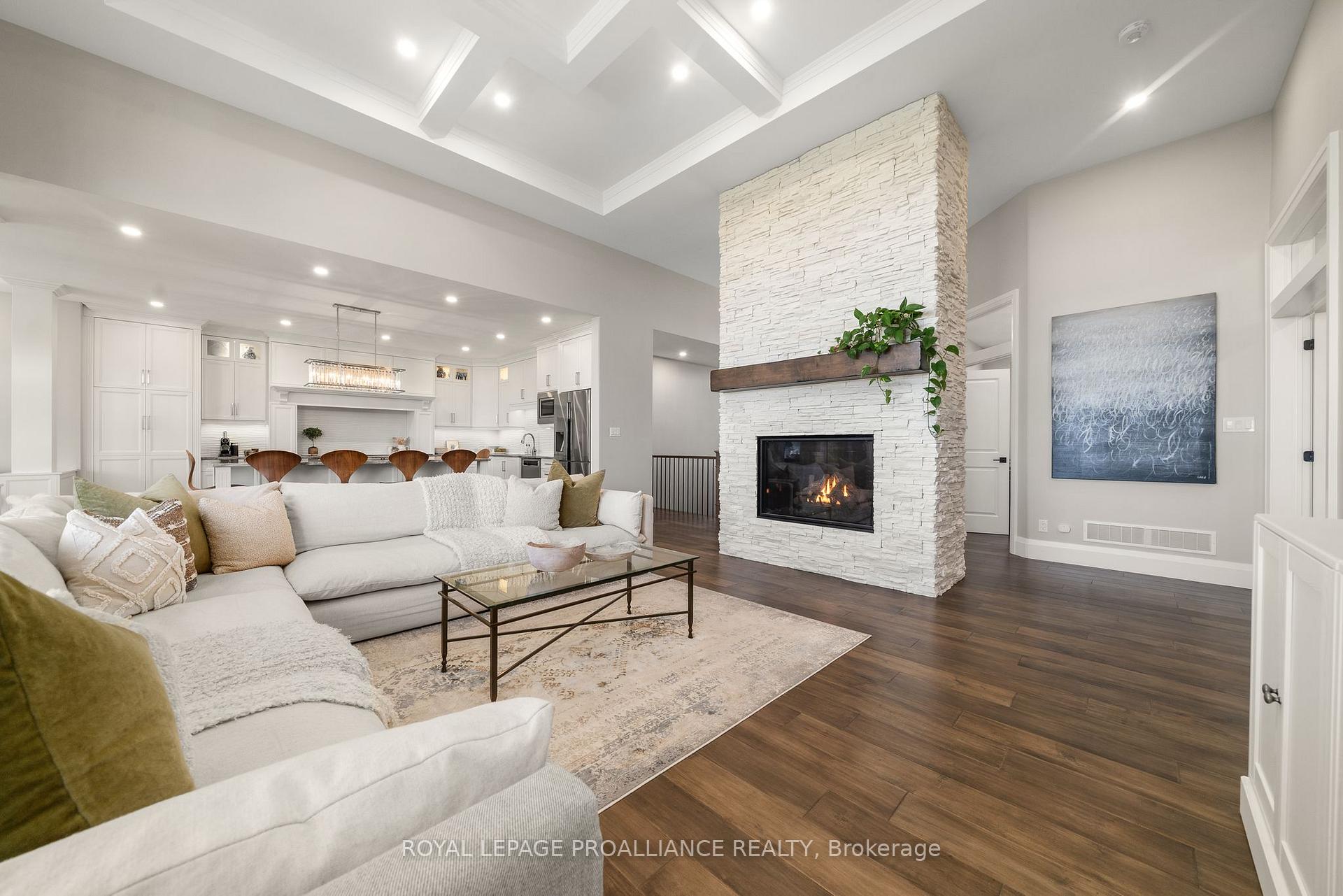 Photo 8 of 77 Navigation Drive, Prince Edward County, Ameliasburg Ward — HOMEH