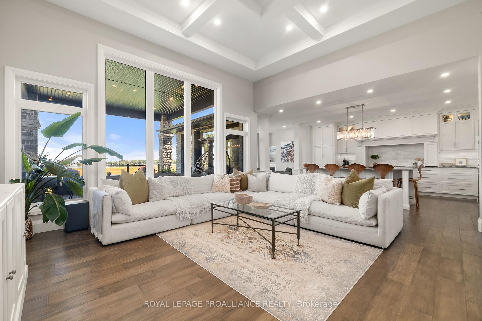 Photo 10 of 77 Navigation Drive, Prince Edward County, Ameliasburg Ward — HOMEH