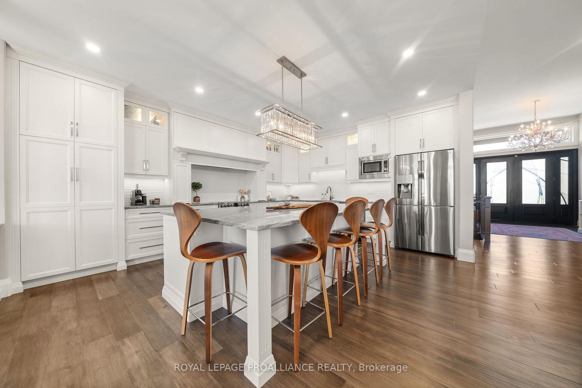 Photo 11 of 77 Navigation Drive, Prince Edward County, Ameliasburg Ward — HOMEH