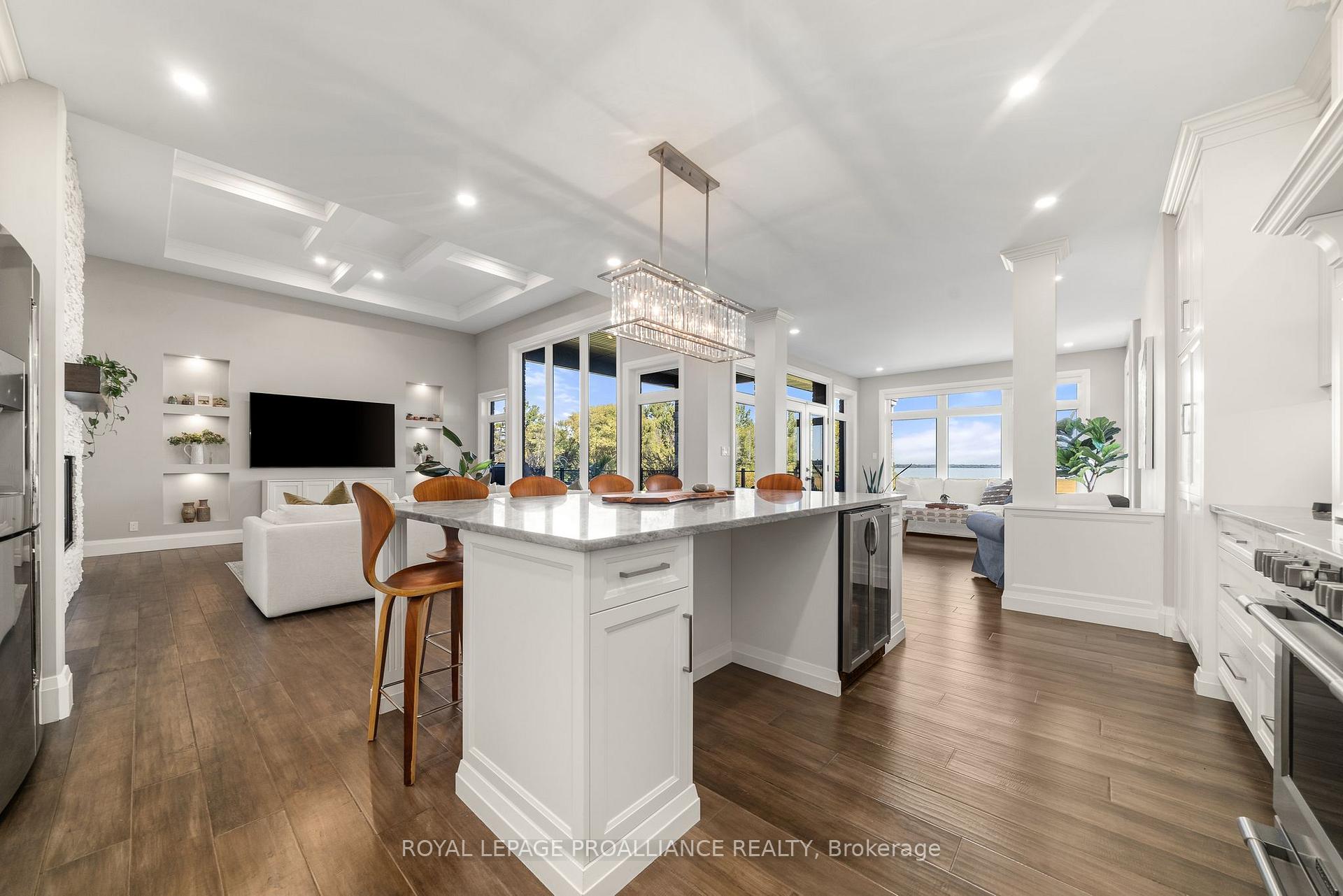 Photo 12 of 77 Navigation Drive, Prince Edward County, Ameliasburg Ward — HOMEH