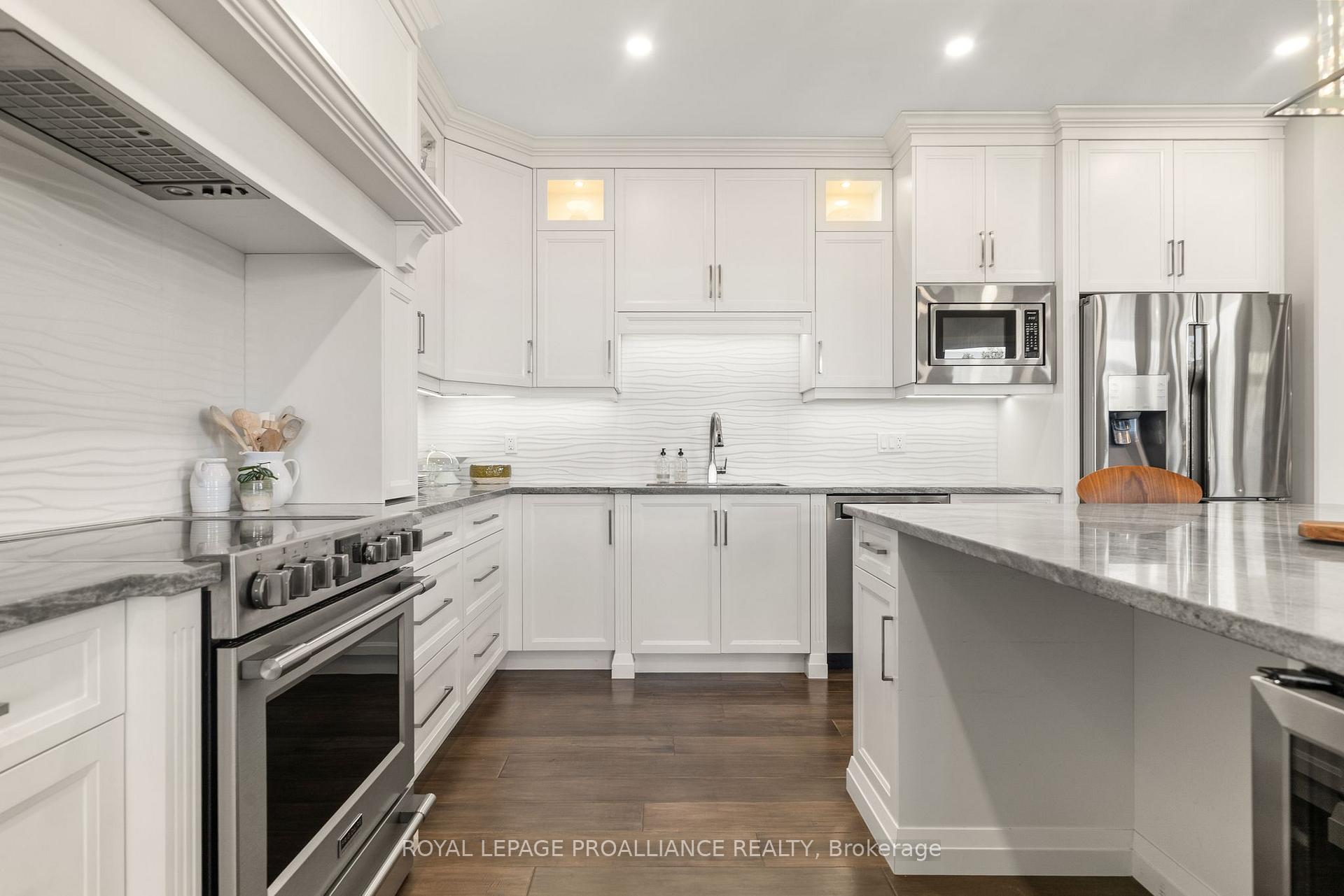 Photo 13 of 77 Navigation Drive, Prince Edward County, Ameliasburg Ward — HOMEH