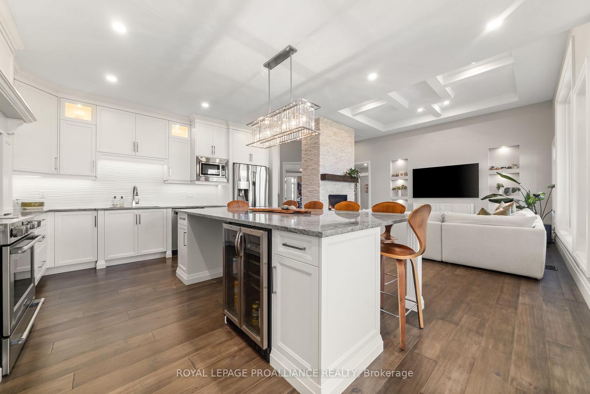 Photo 14 of 77 Navigation Drive, Prince Edward County, Ameliasburg Ward — HOMEH