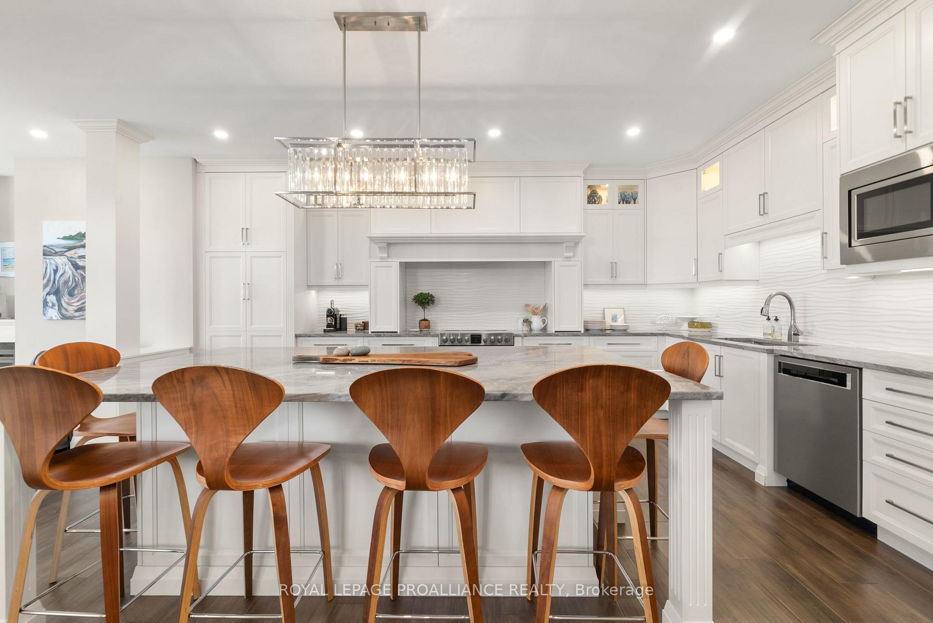 Photo 15 of 77 Navigation Drive, Prince Edward County, Ameliasburg Ward — HOMEH