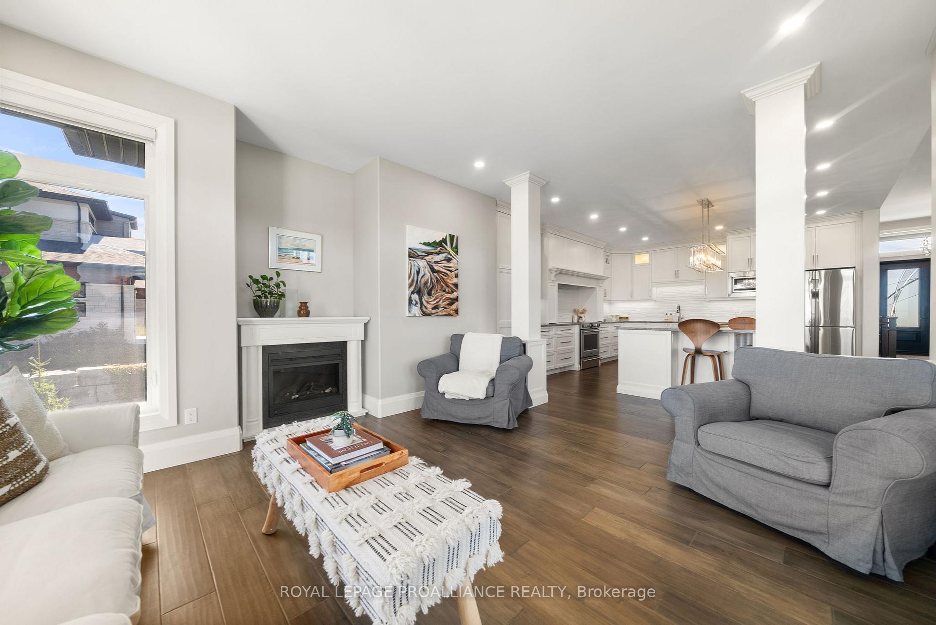 Photo 16 of 77 Navigation Drive, Prince Edward County, Ameliasburg Ward — HOMEH