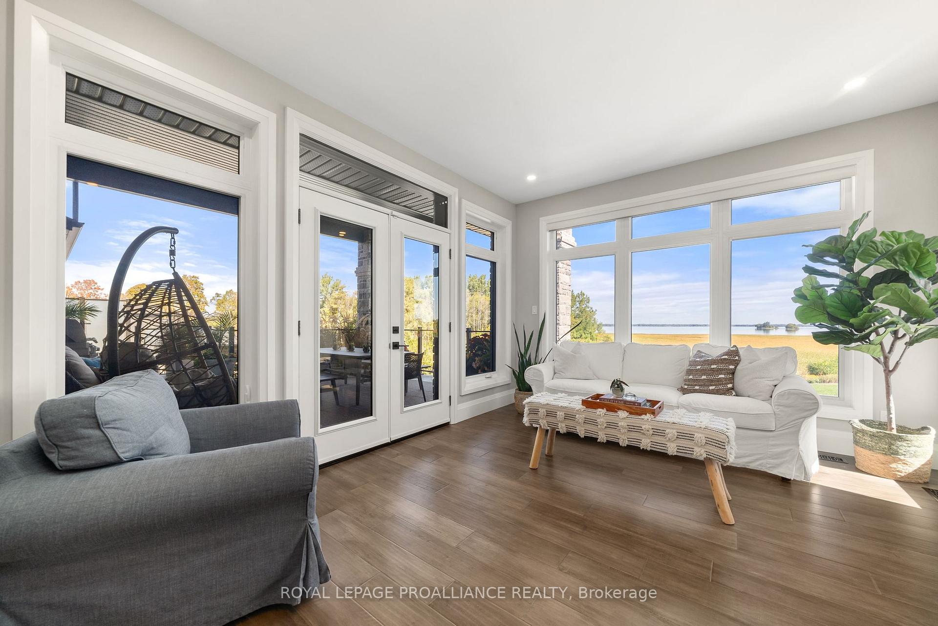 Photo 17 of 77 Navigation Drive, Prince Edward County, Ameliasburg Ward — HOMEH