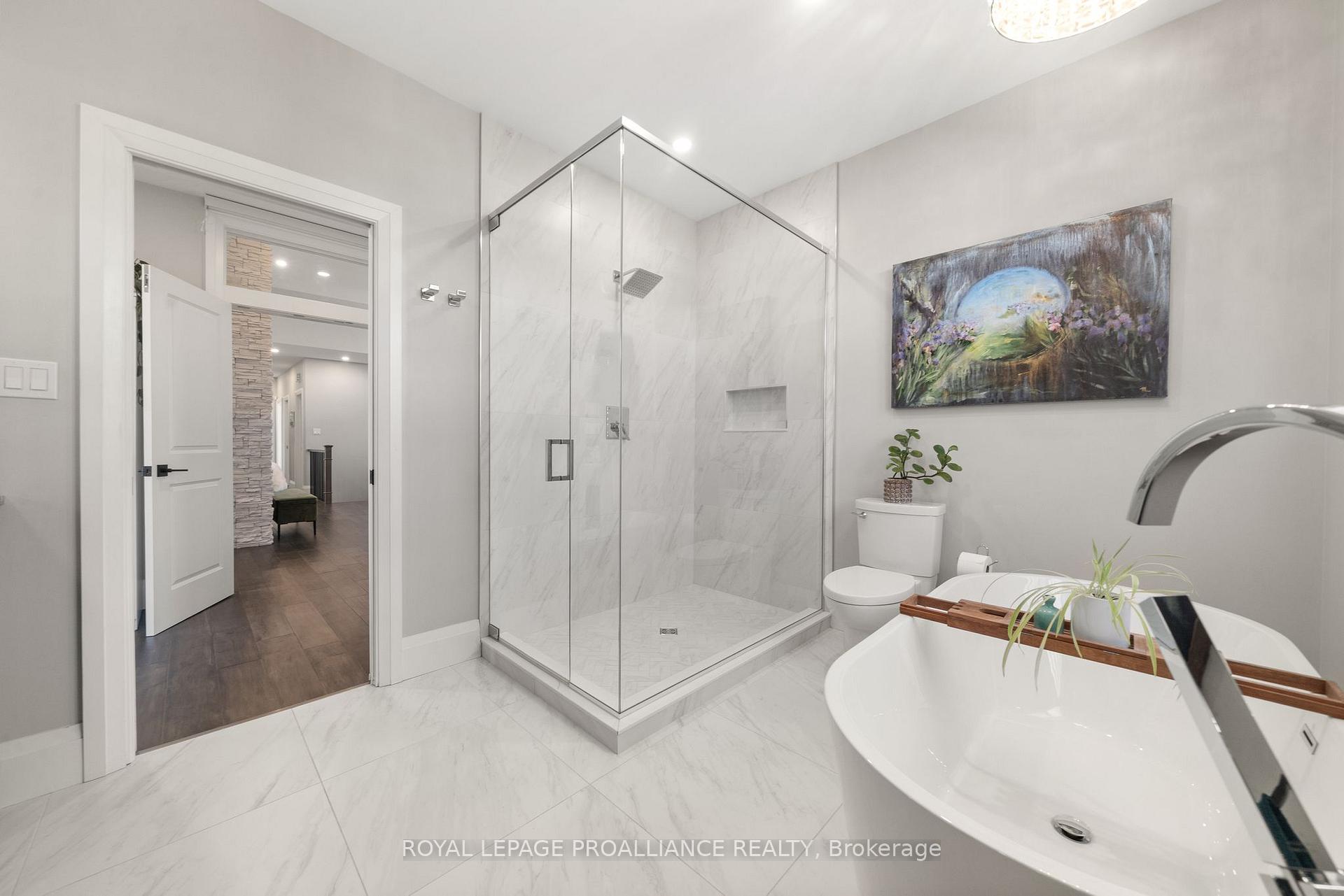 Photo 20 of 77 Navigation Drive, Prince Edward County, Ameliasburg Ward — HOMEH