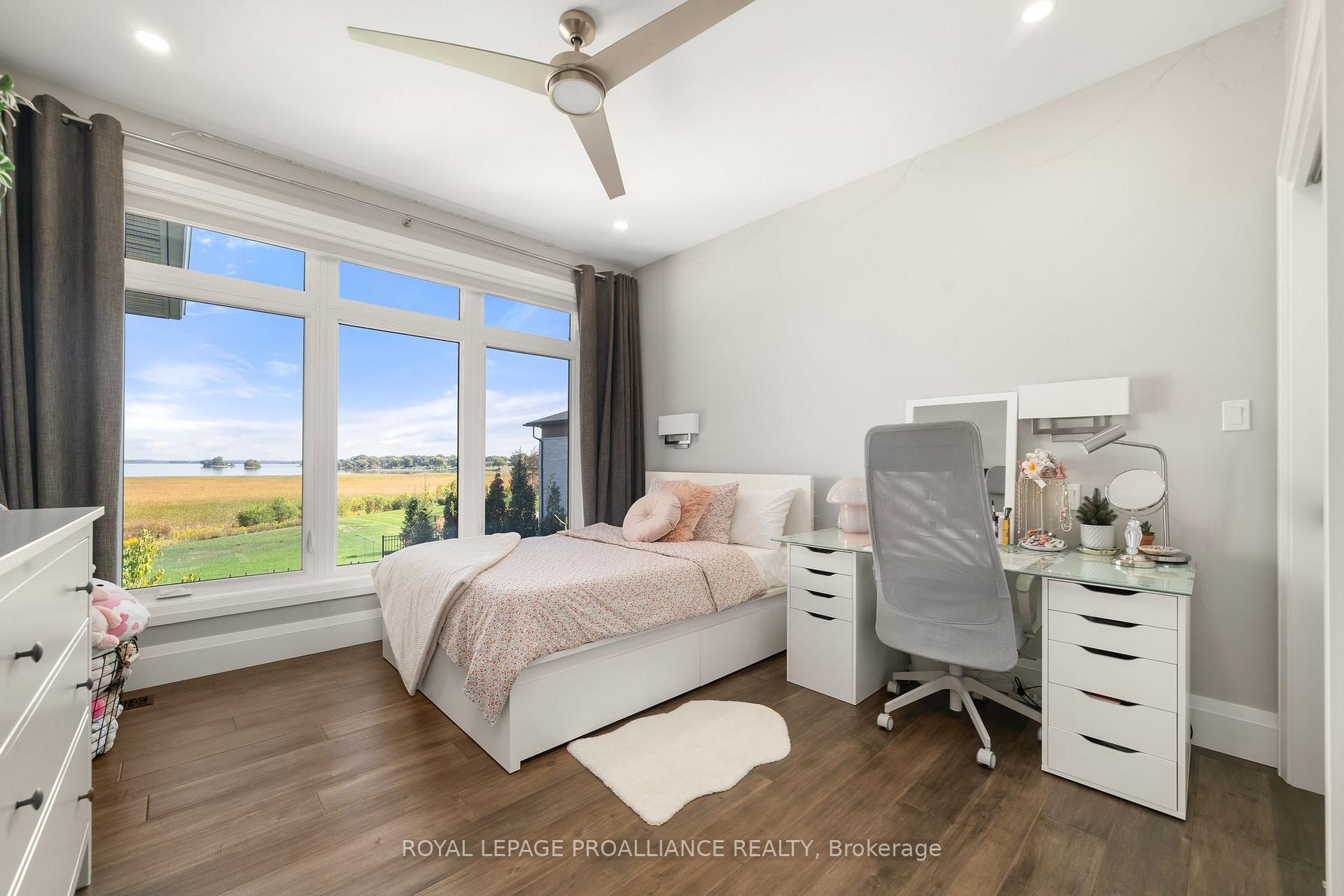 Photo 23 of 77 Navigation Drive, Prince Edward County, Ameliasburg Ward — HOMEH