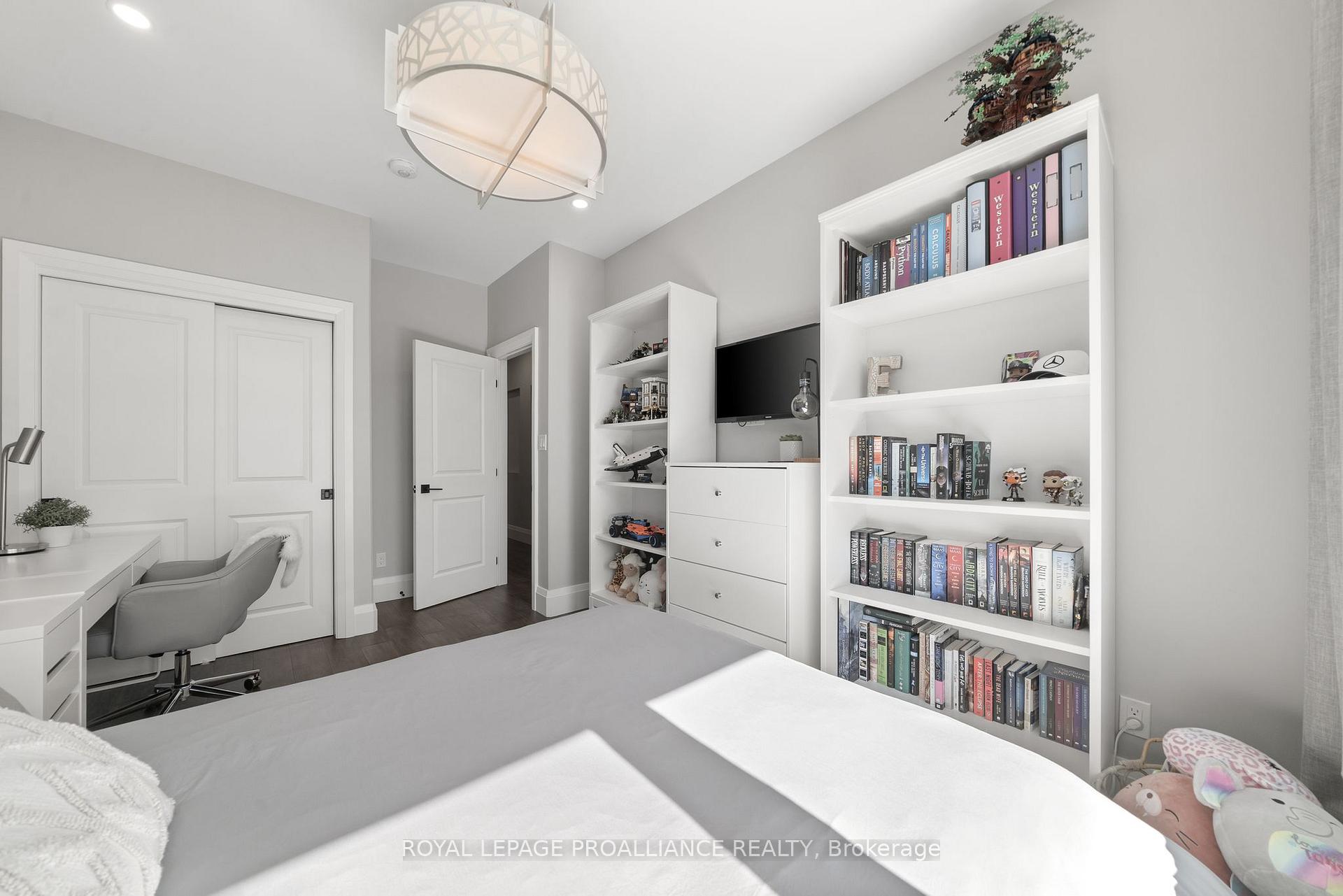 Photo 25 of 77 Navigation Drive, Prince Edward County, Ameliasburg Ward — HOMEH