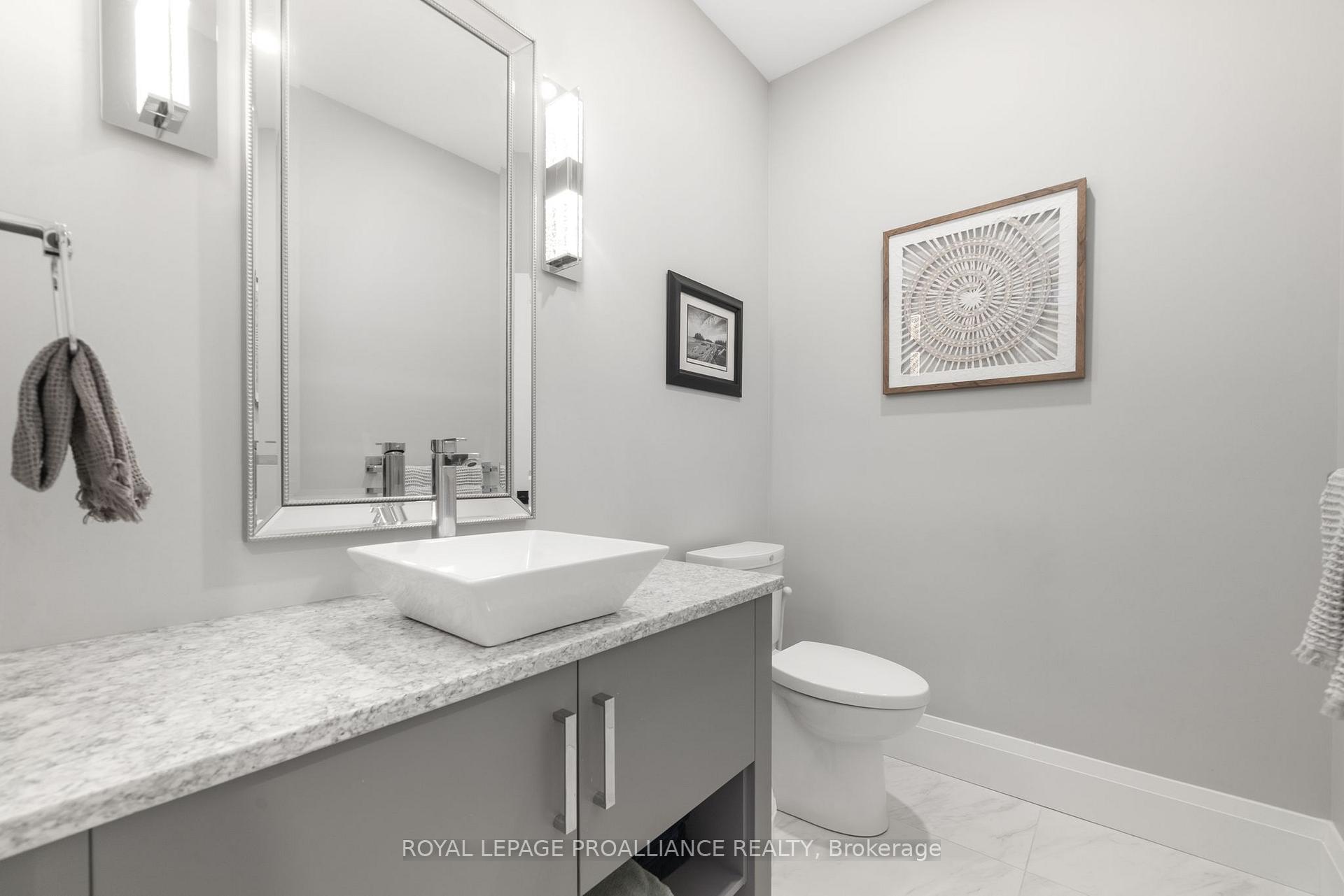 Photo 26 of 77 Navigation Drive, Prince Edward County, Ameliasburg Ward — HOMEH